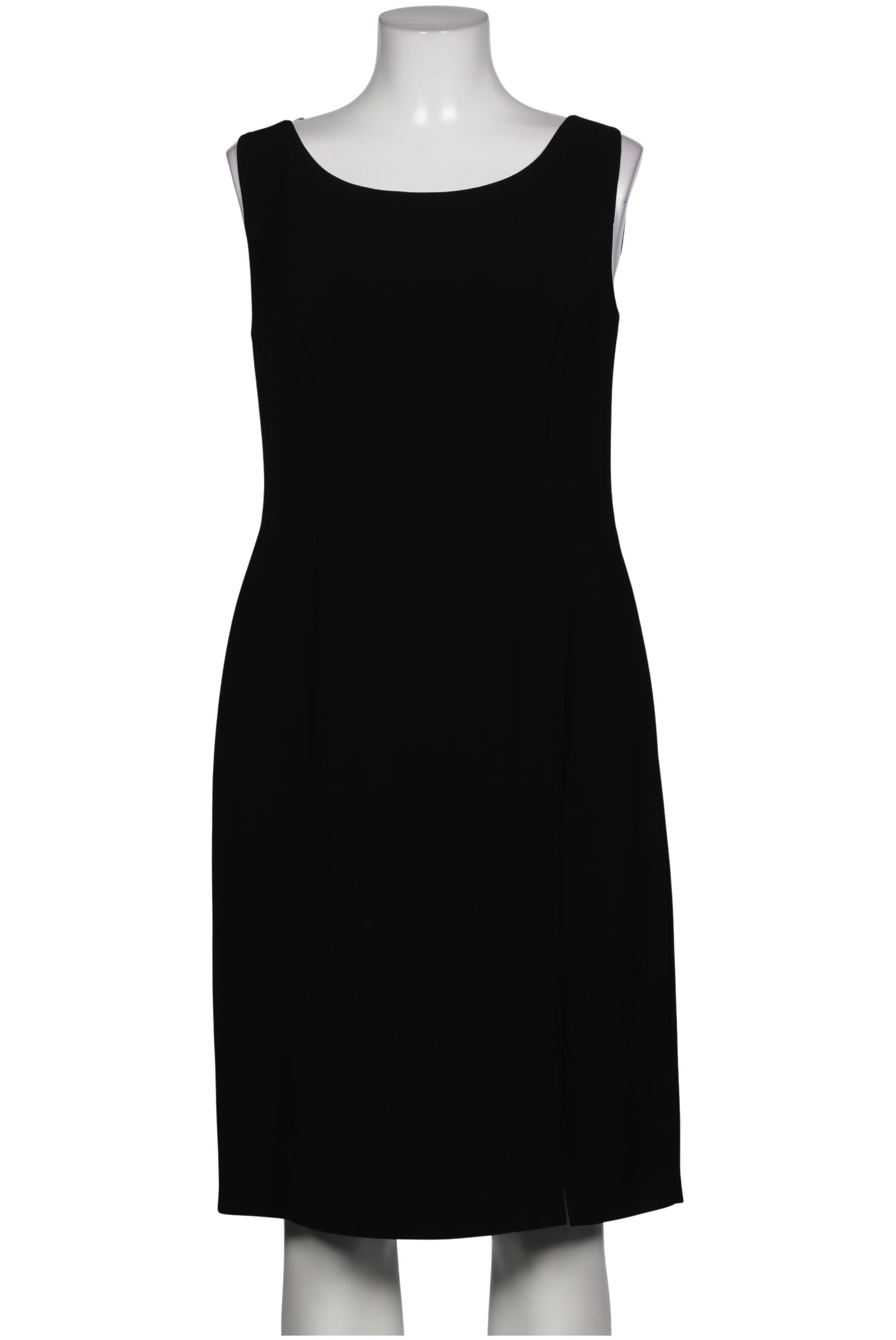 

Vera Mont Damen Kleid, schwarz, Gr. 44