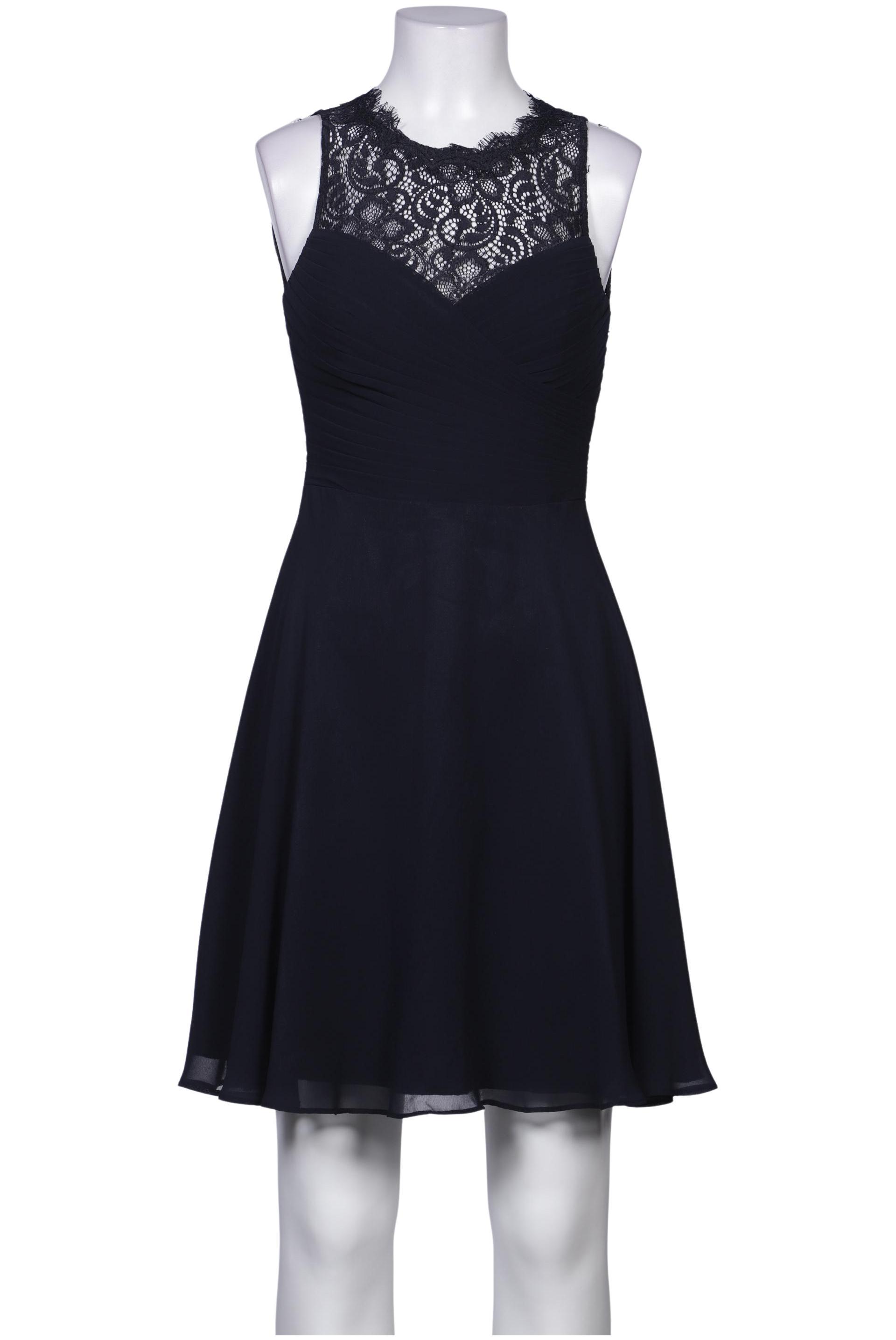 

Vera Mont Damen Kleid, marineblau, Gr. 36