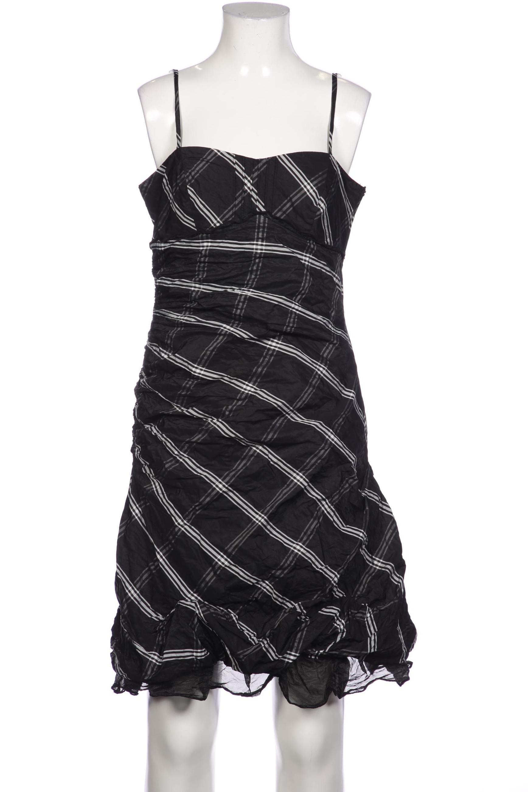 

Vera Mont Damen Kleid, schwarz