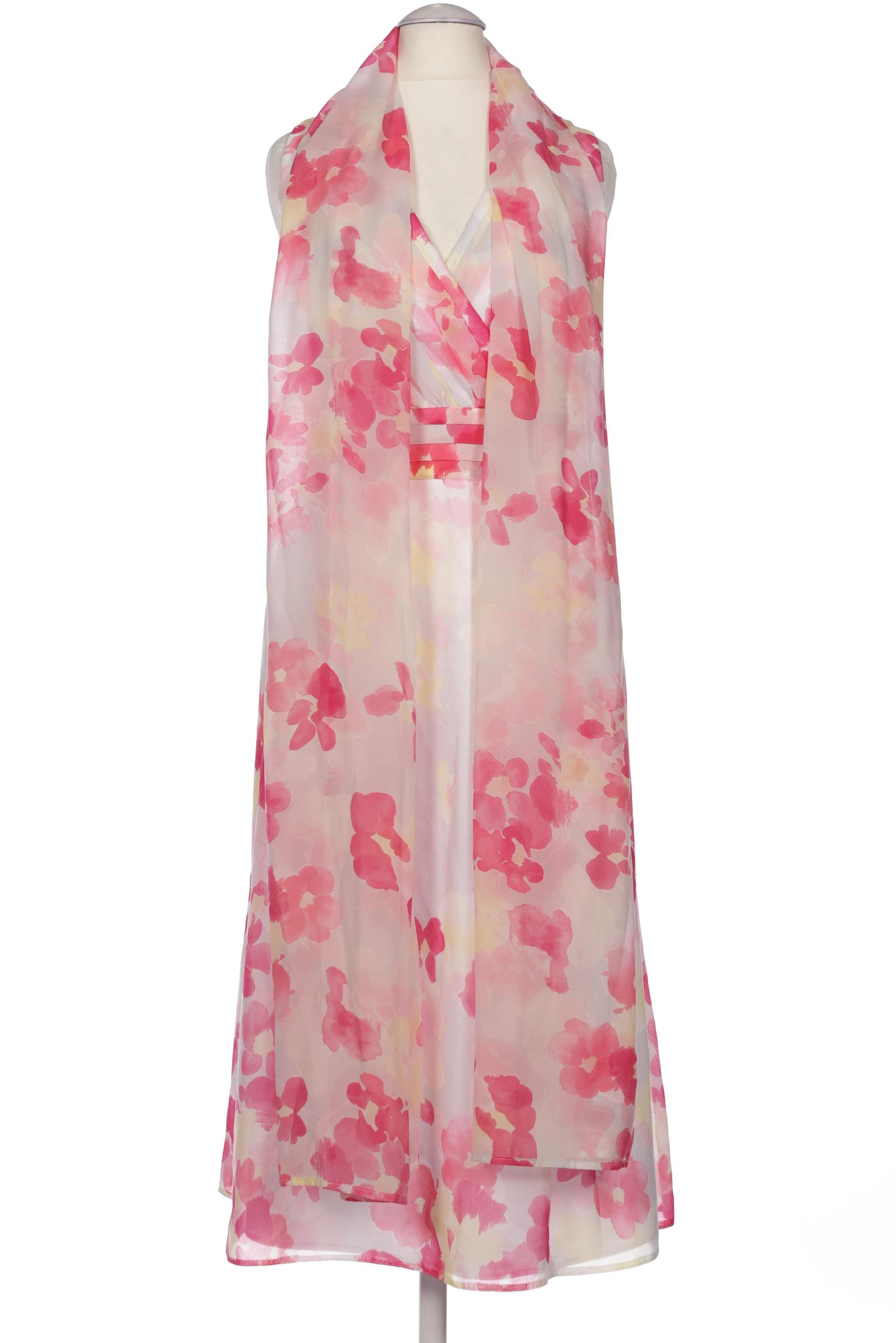 

Vera Mont Damen Kleid, pink, Gr. 36