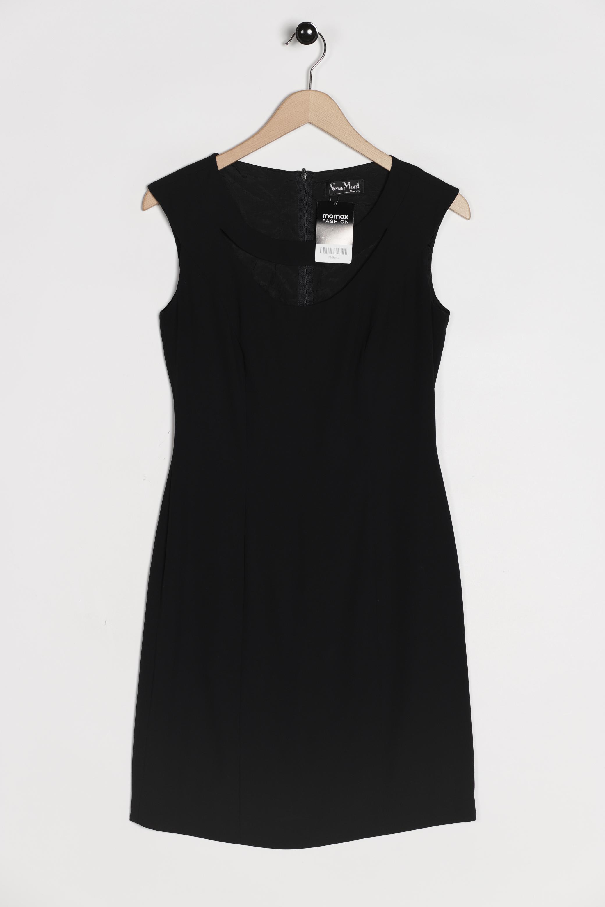

Vera Mont Damen Kleid, schwarz, Gr. 38