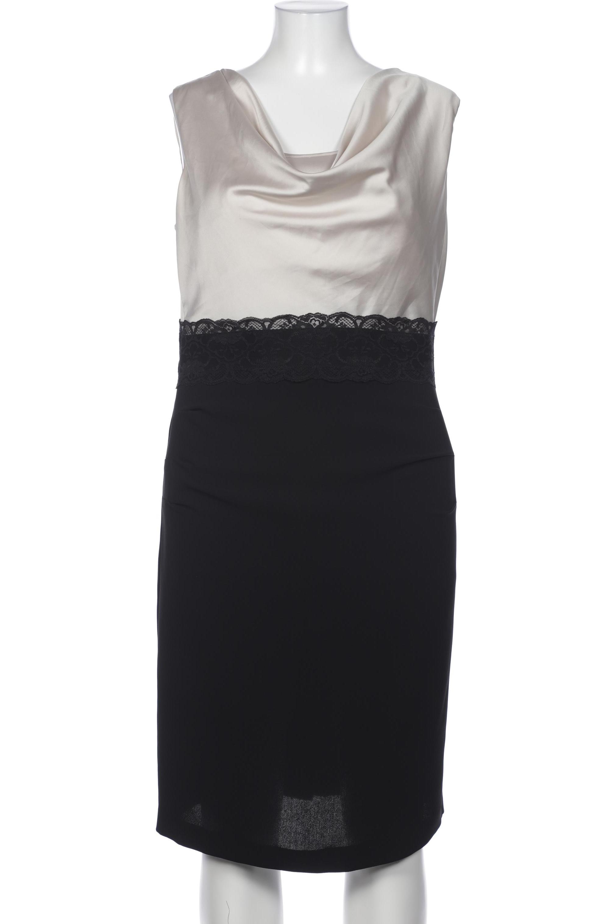 

Vera Mont Damen Kleid, schwarz