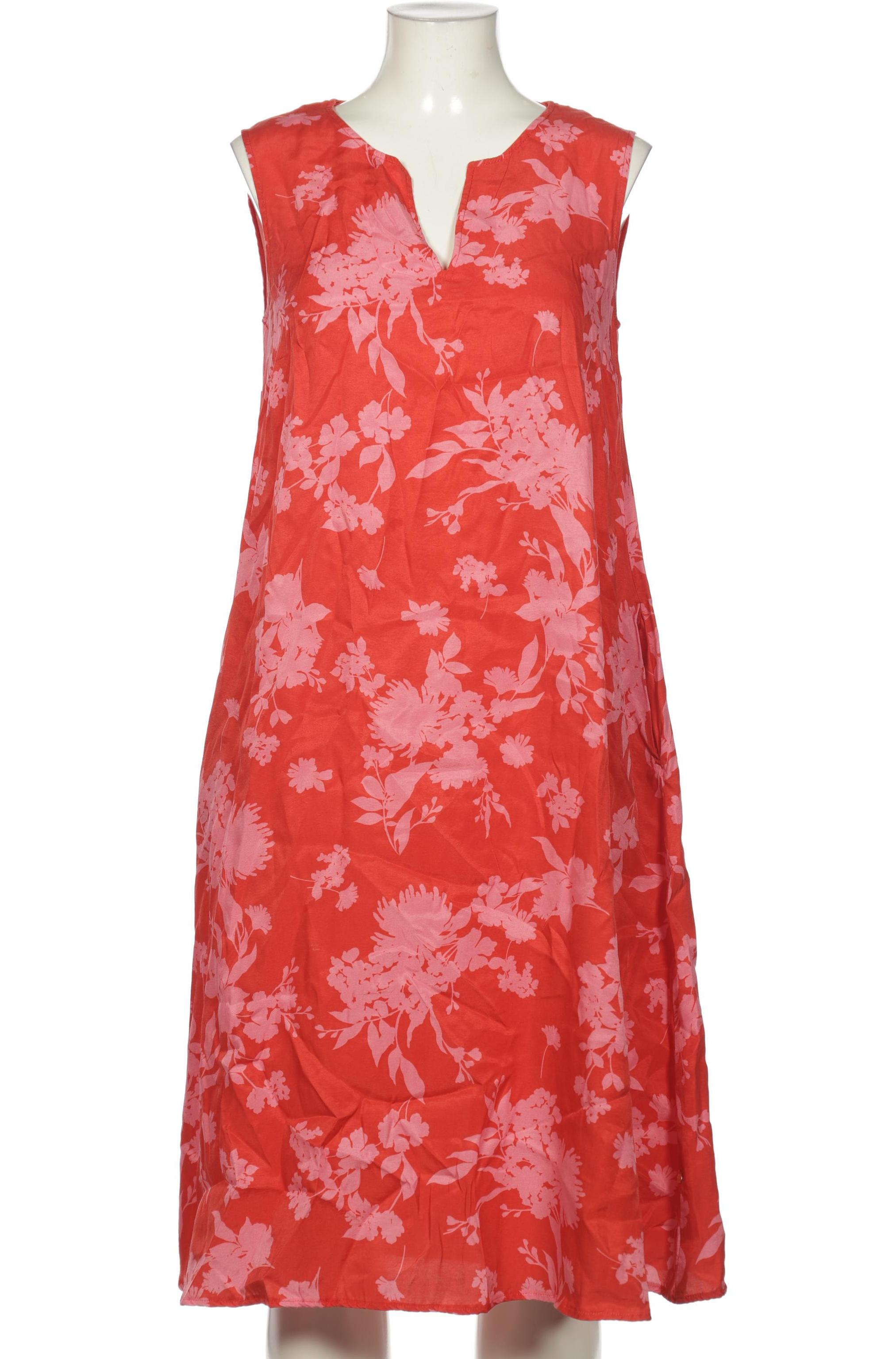 

Vera Mont Damen Kleid, rot, Gr. 38