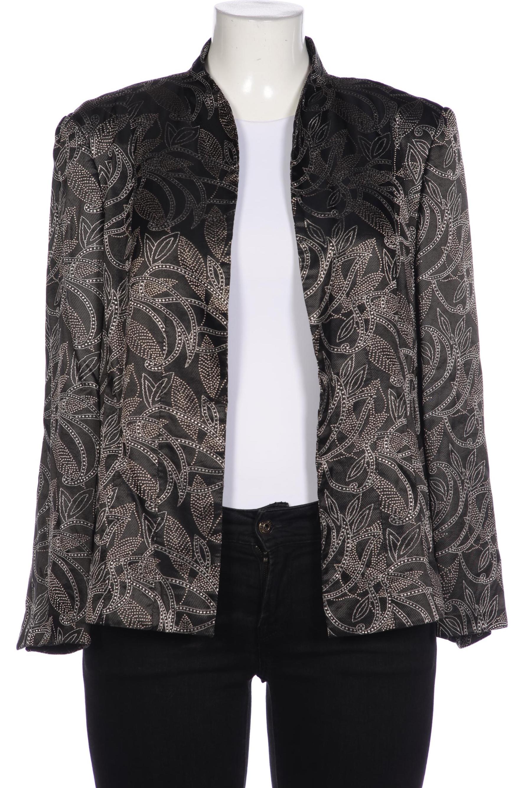 

Vera Mont Damen Blazer, grau