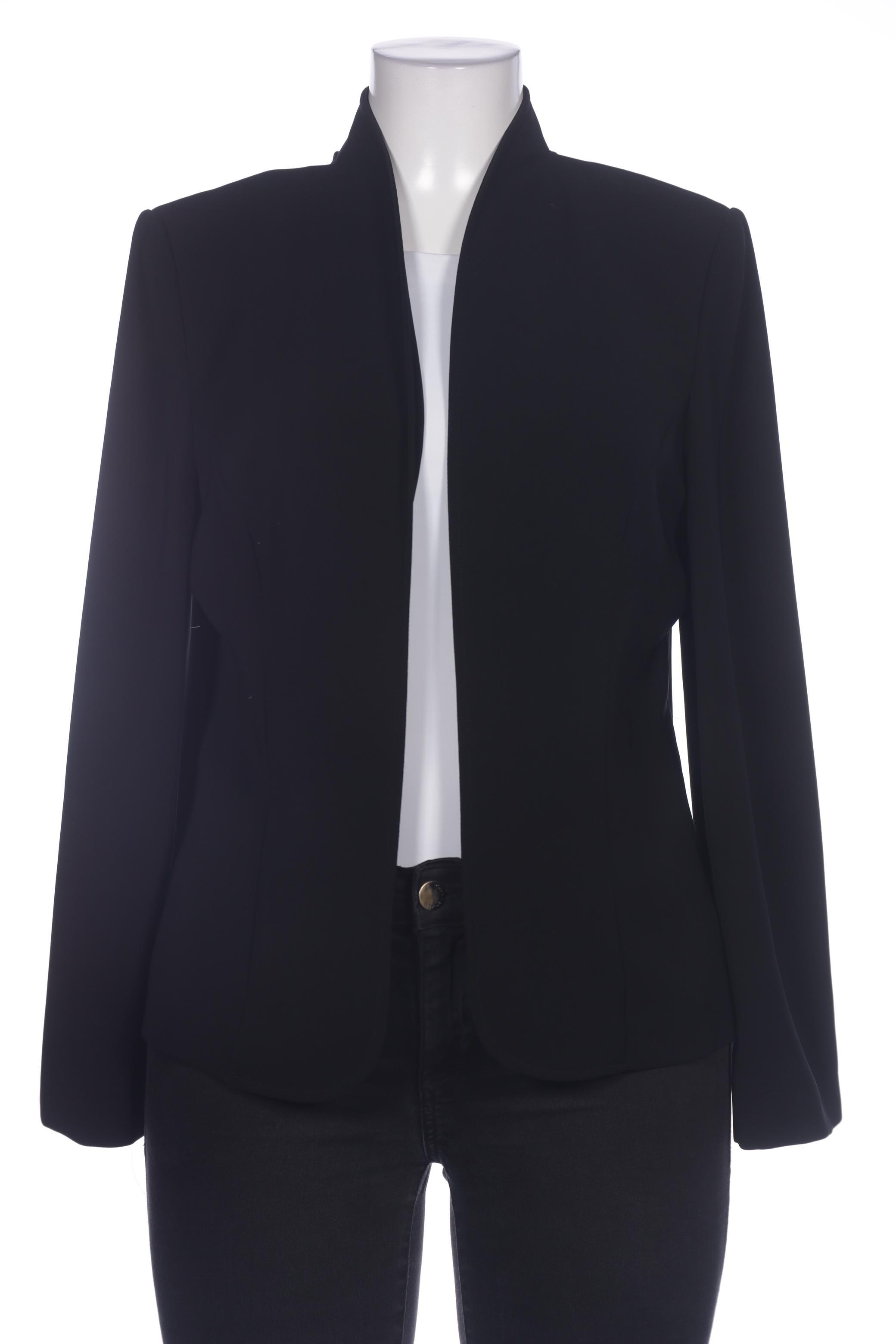 

Vera Mont Damen Blazer, schwarz, Gr. 44