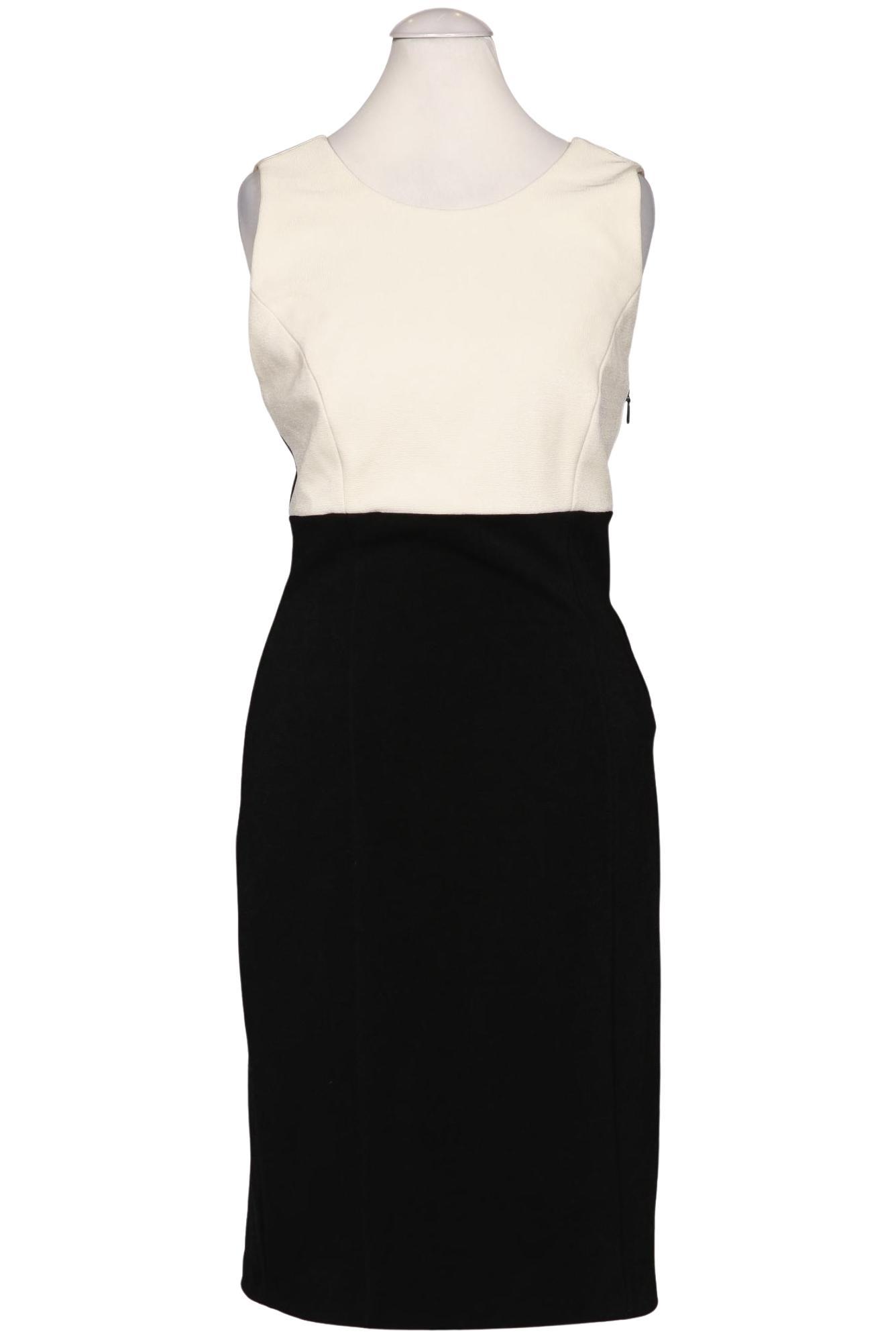 

Vera Mont Damen Kleid, schwarz, Gr. 34