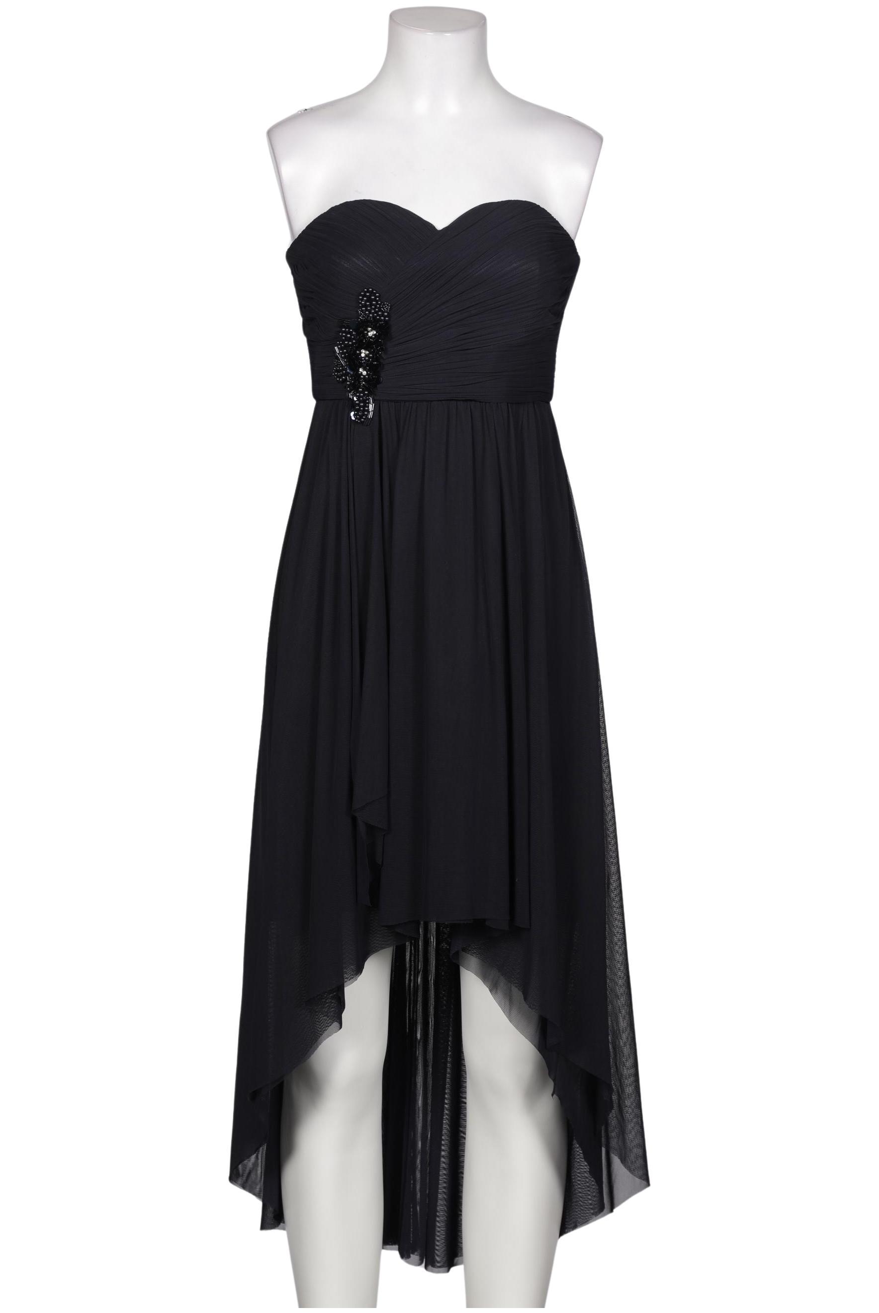 

Vera Mont Damen Kleid, marineblau, Gr. 34