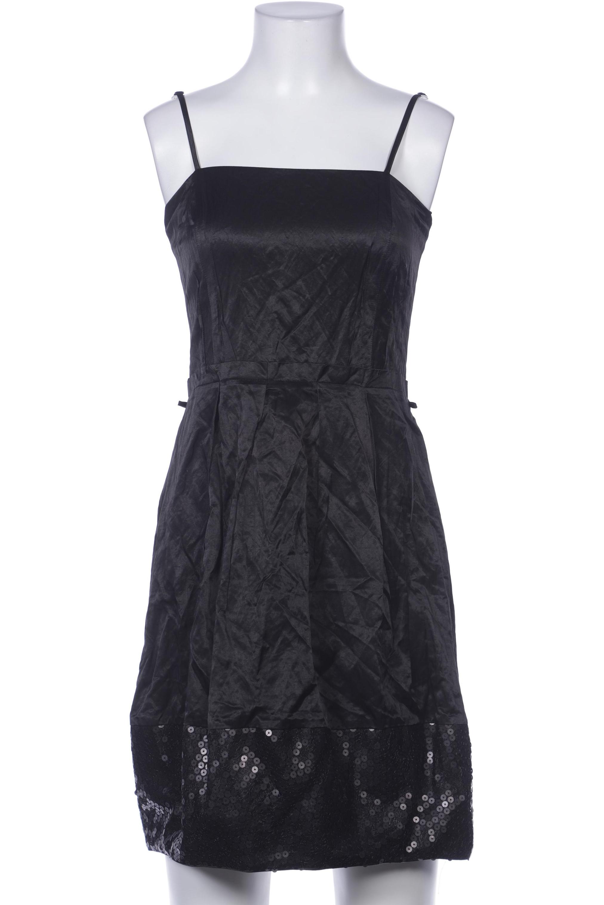 

Vera Mont Damen Kleid, schwarz, Gr. 34