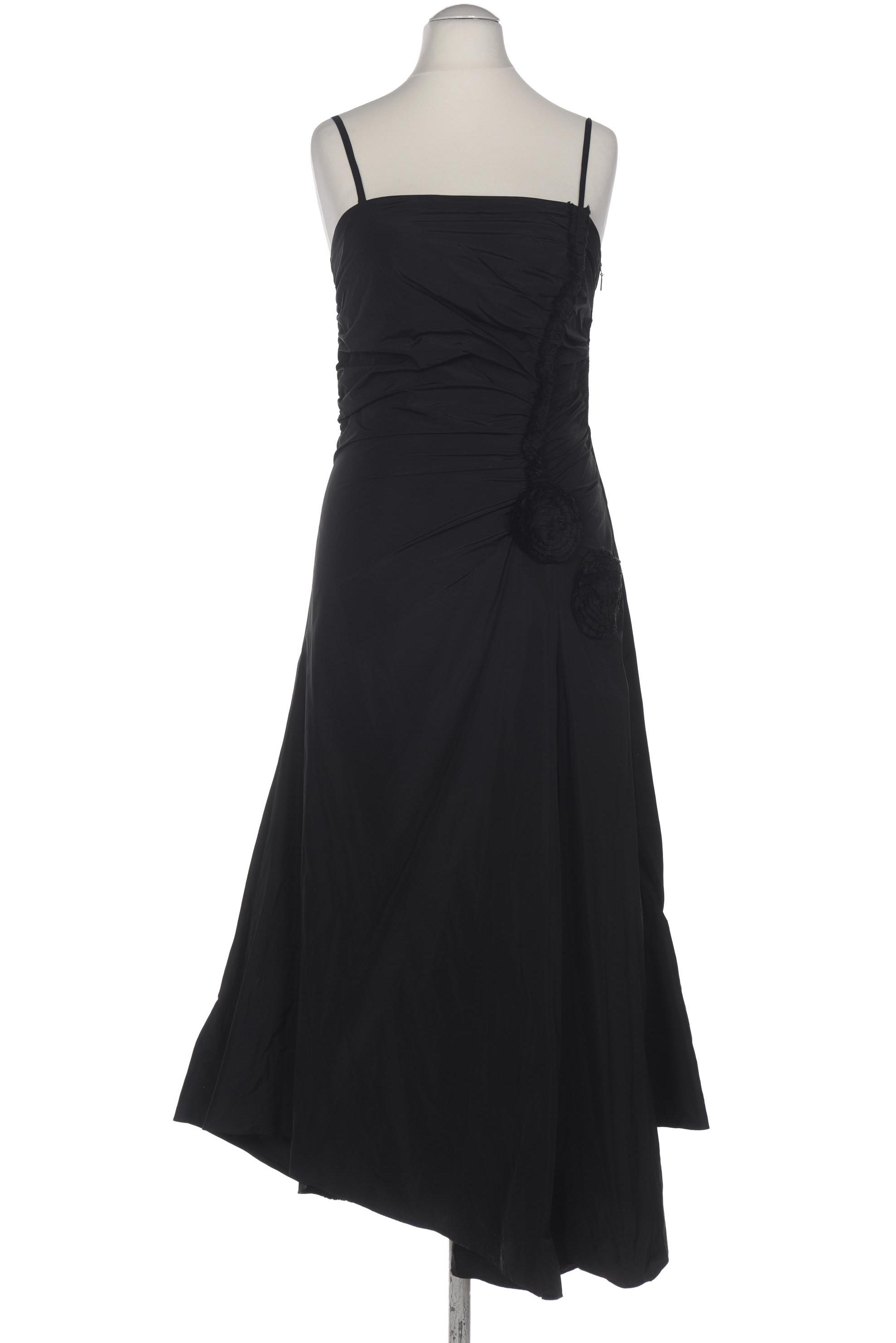 

Vera Mont Damen Kleid, schwarz, Gr. 38