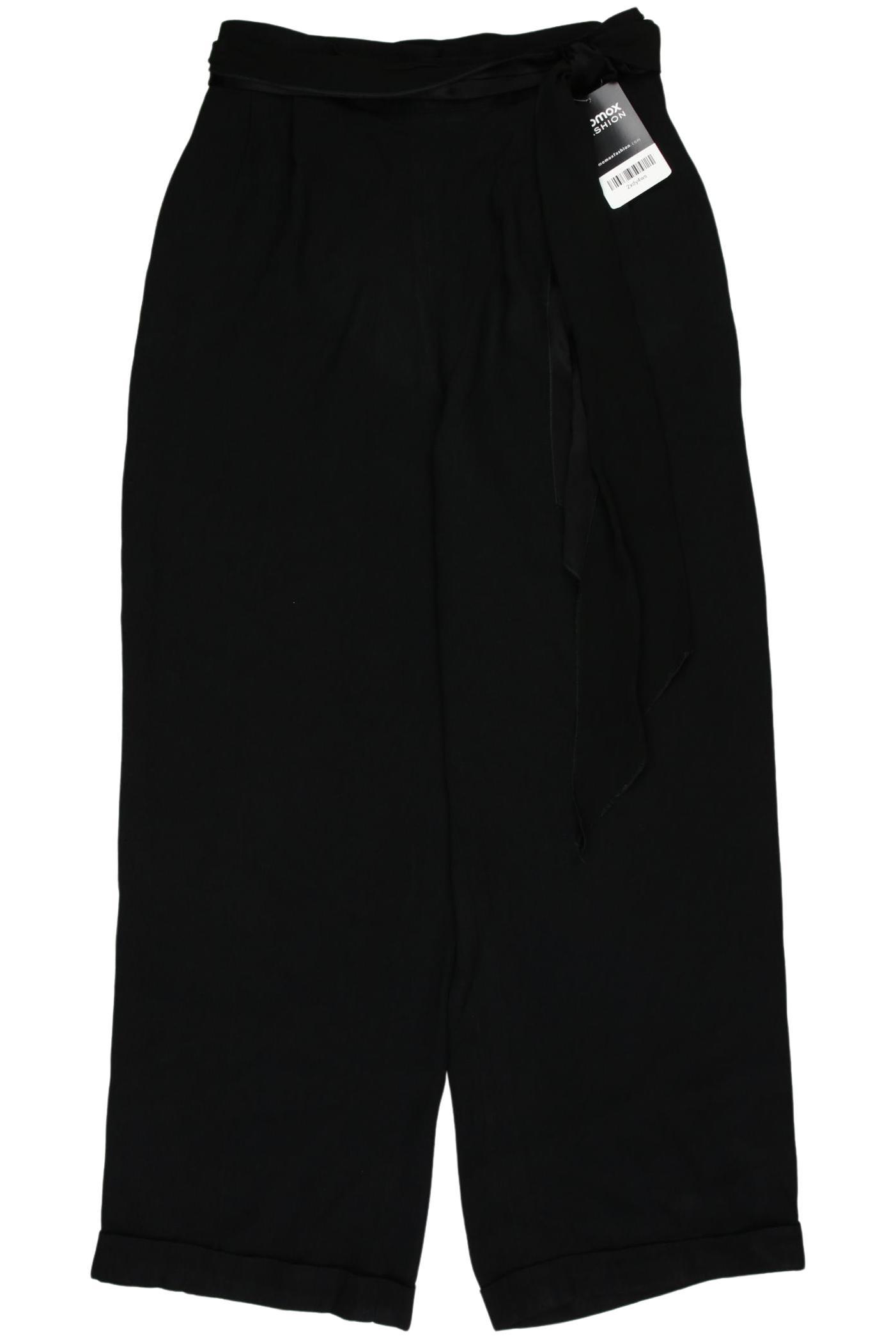 

Vera Mont Damen Stoffhose, schwarz, Gr. 38