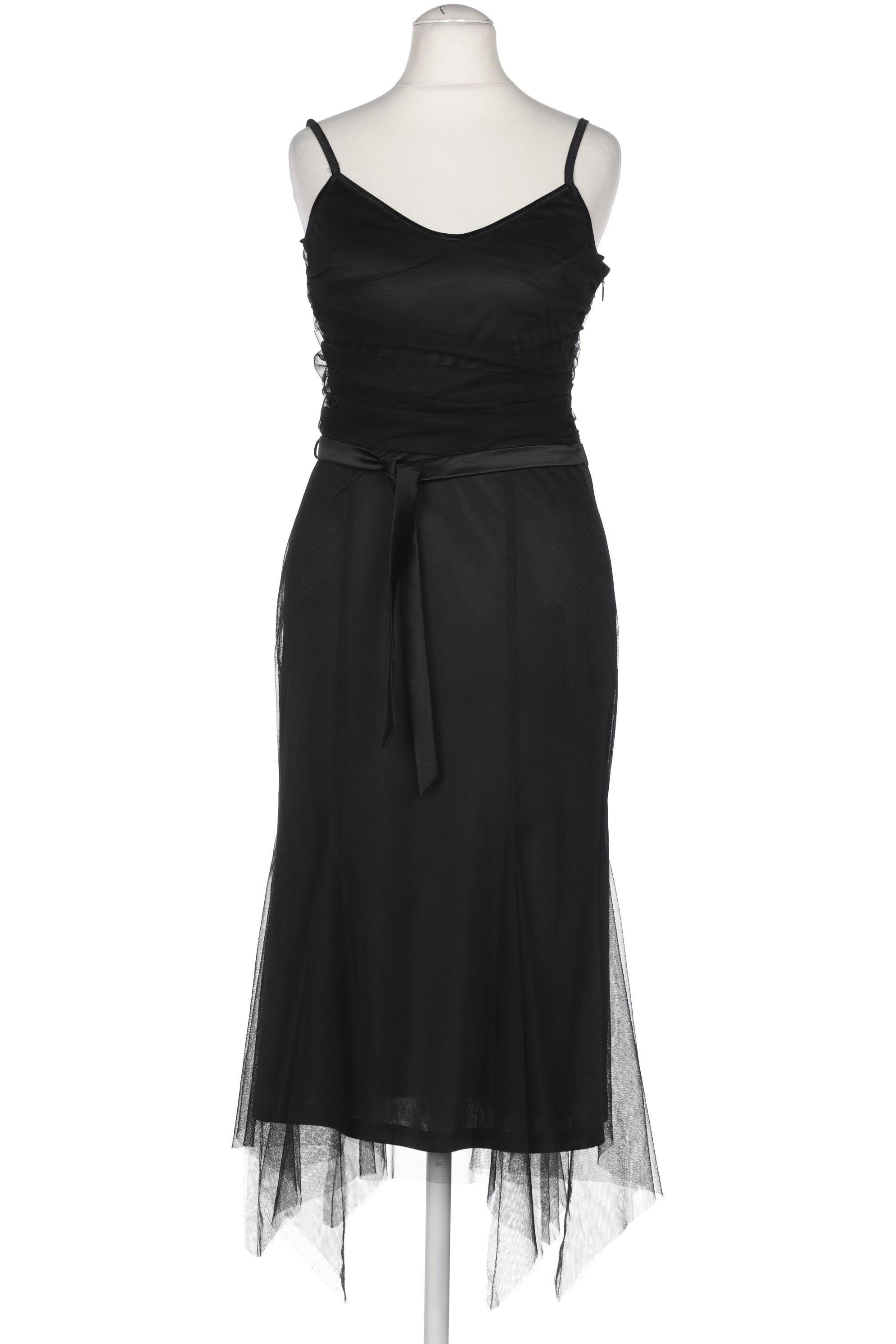 

Vera Mont Damen Kleid, schwarz