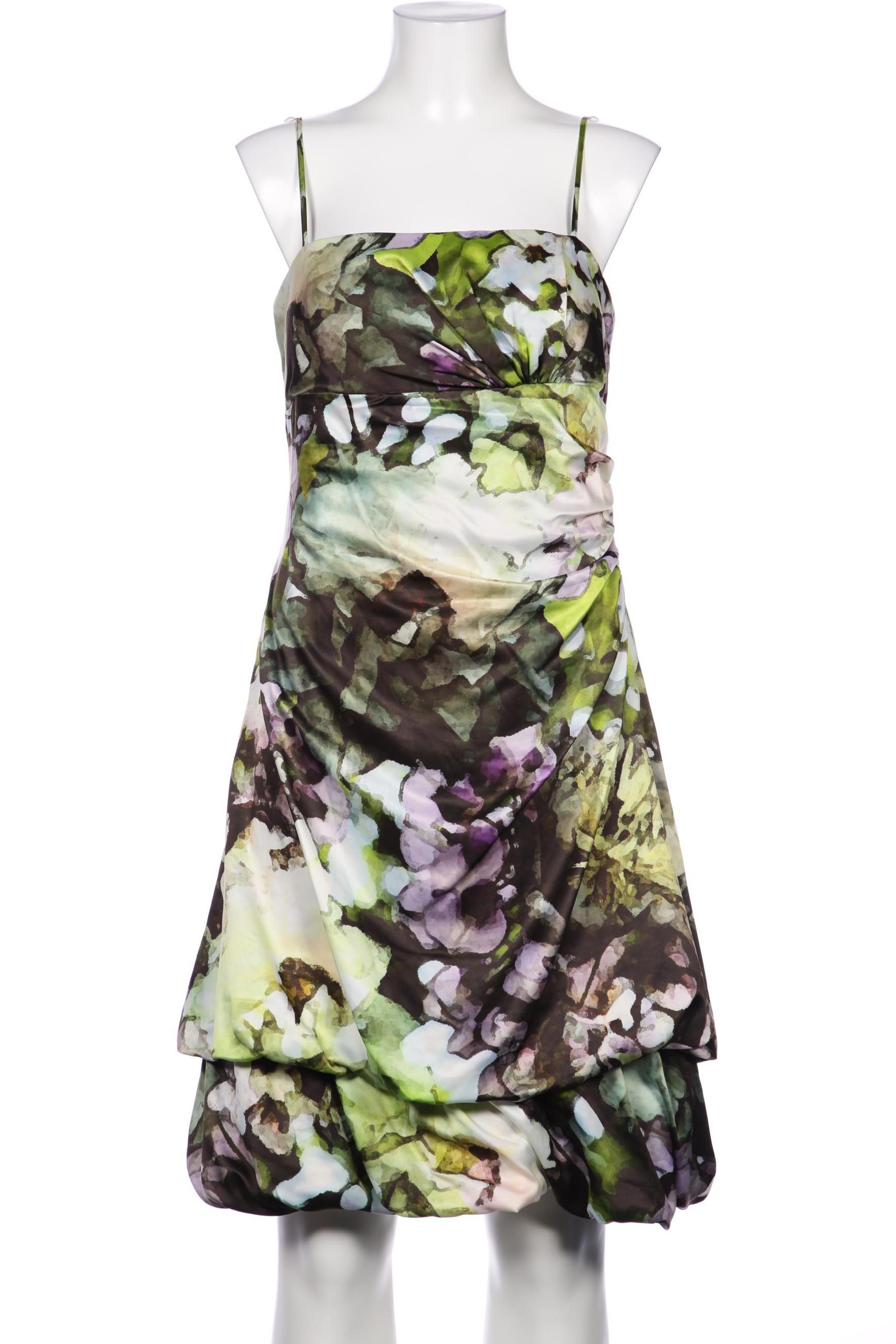 

Vera Mont Damen Kleid, grün