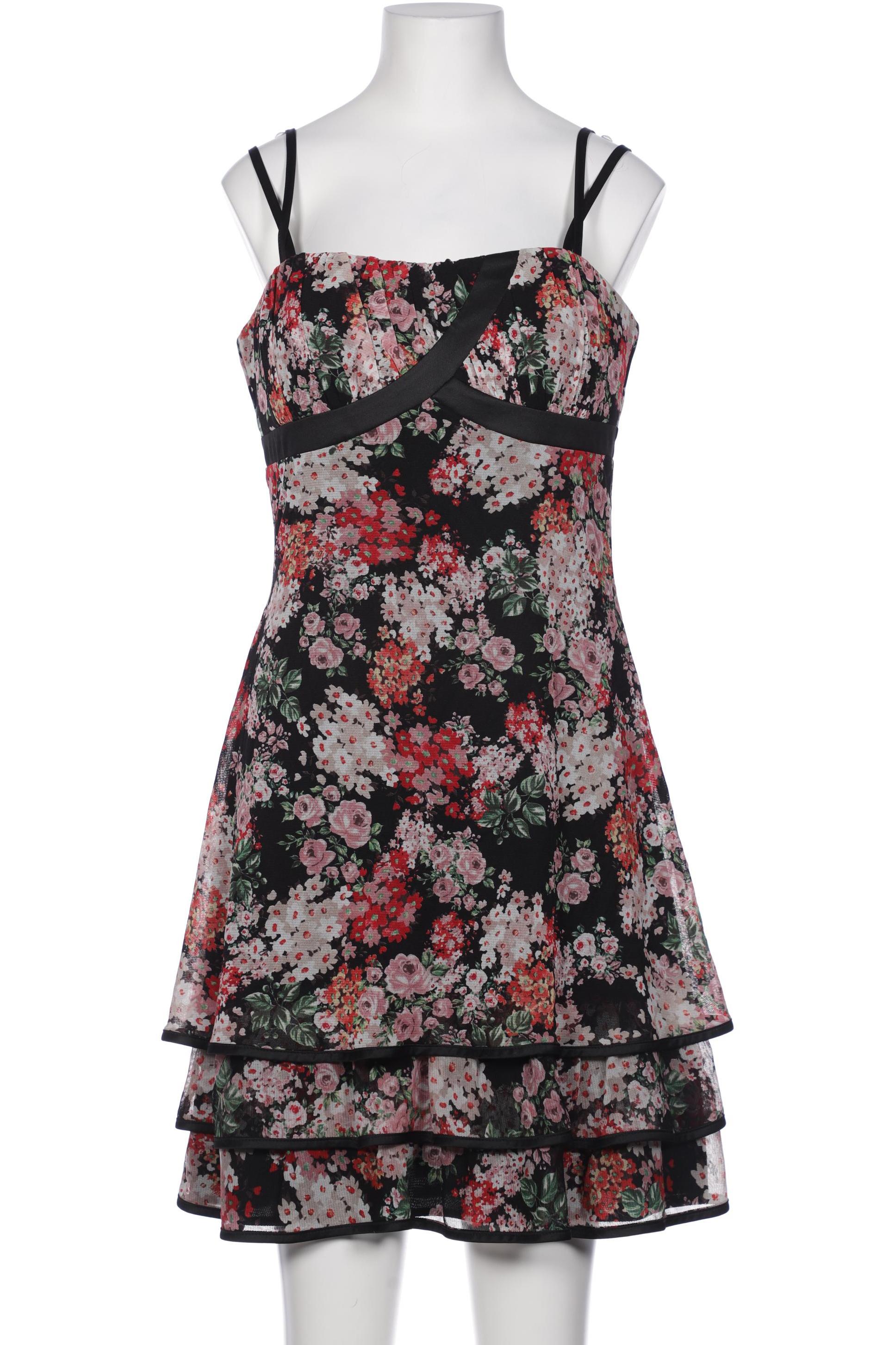 

Vera Mont Damen Kleid, mehrfarbig, Gr. 36