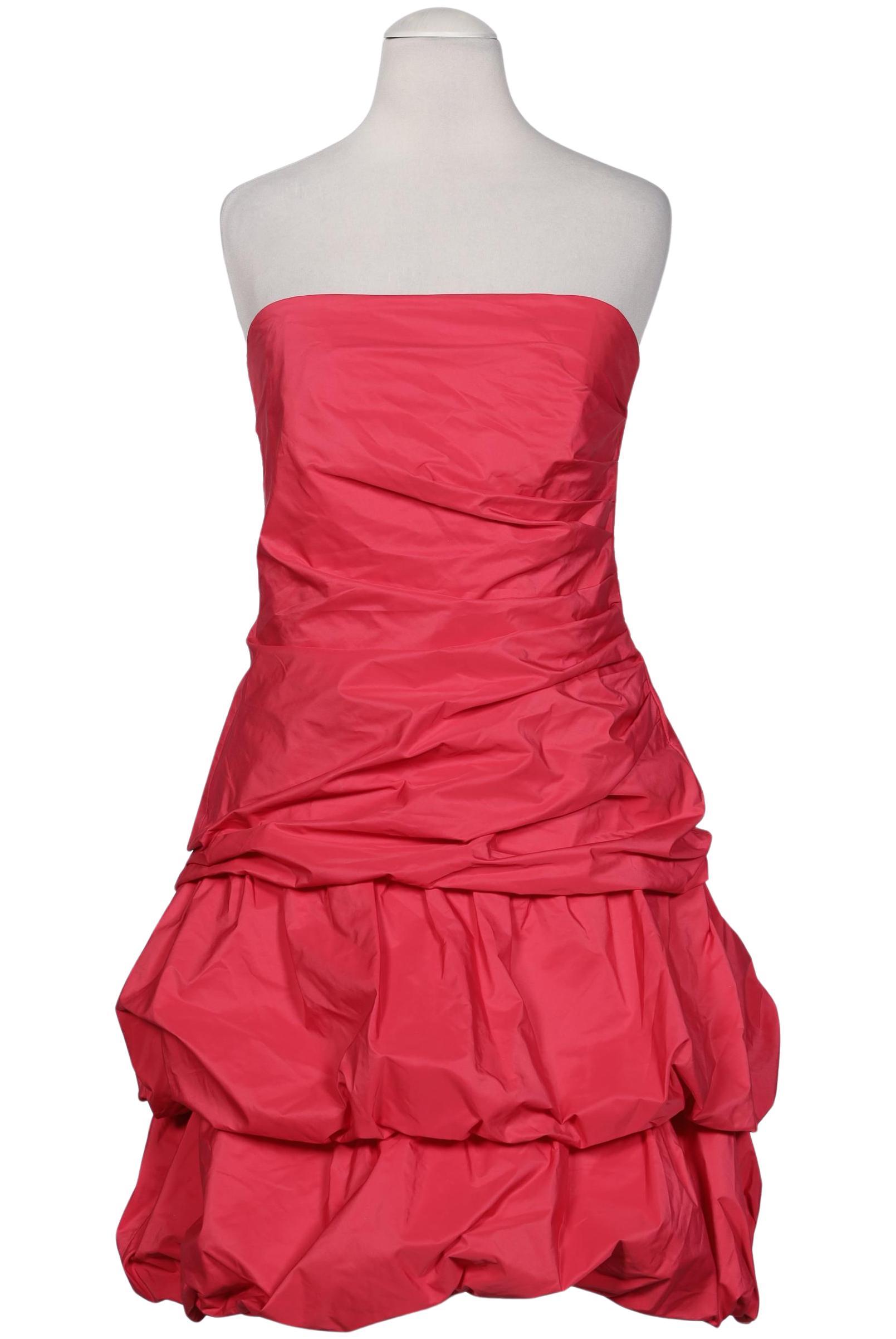 

Vera Mont Damen Kleid, pink, Gr. 36