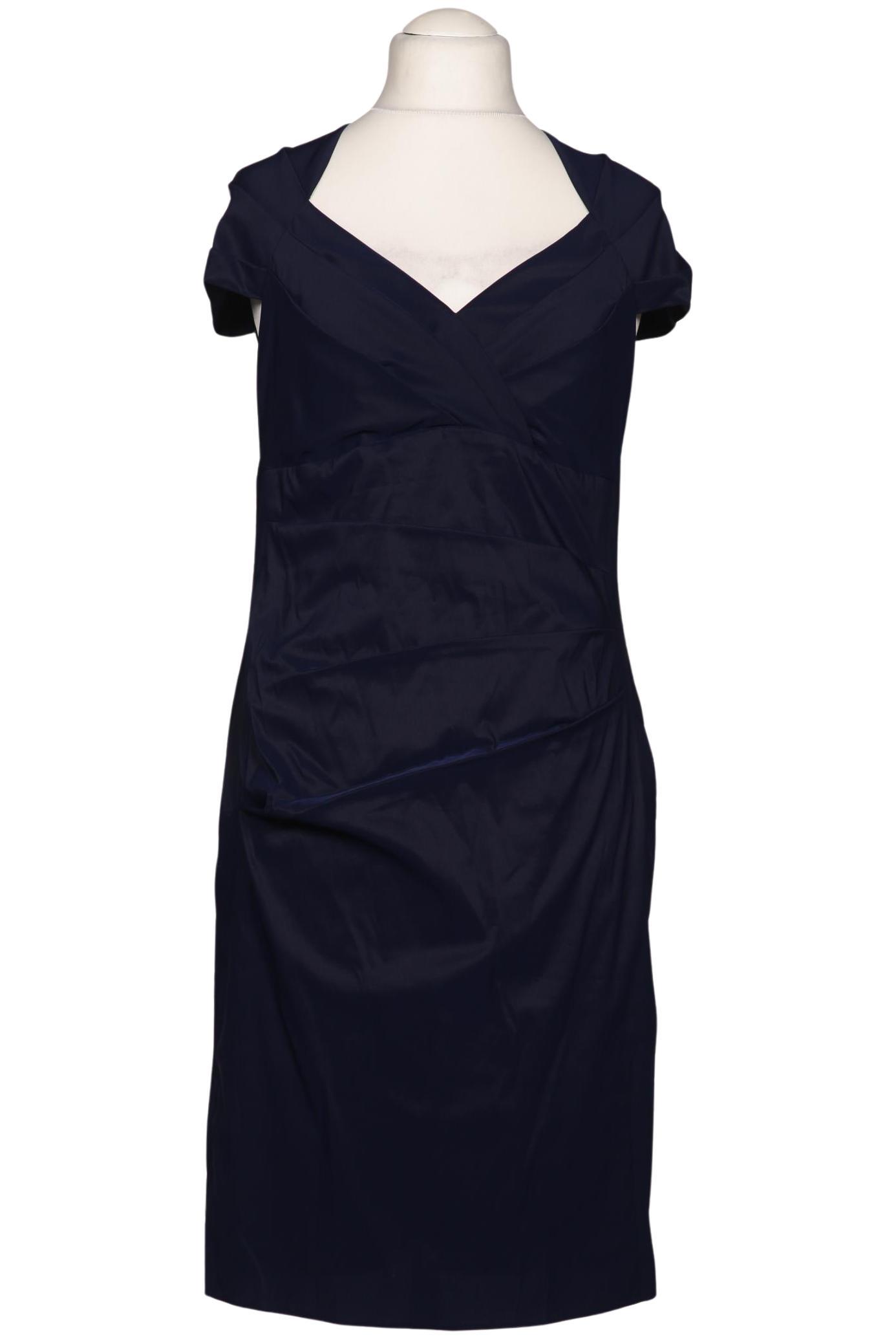 

Vera Mont Damen Kleid, marineblau, Gr. 40