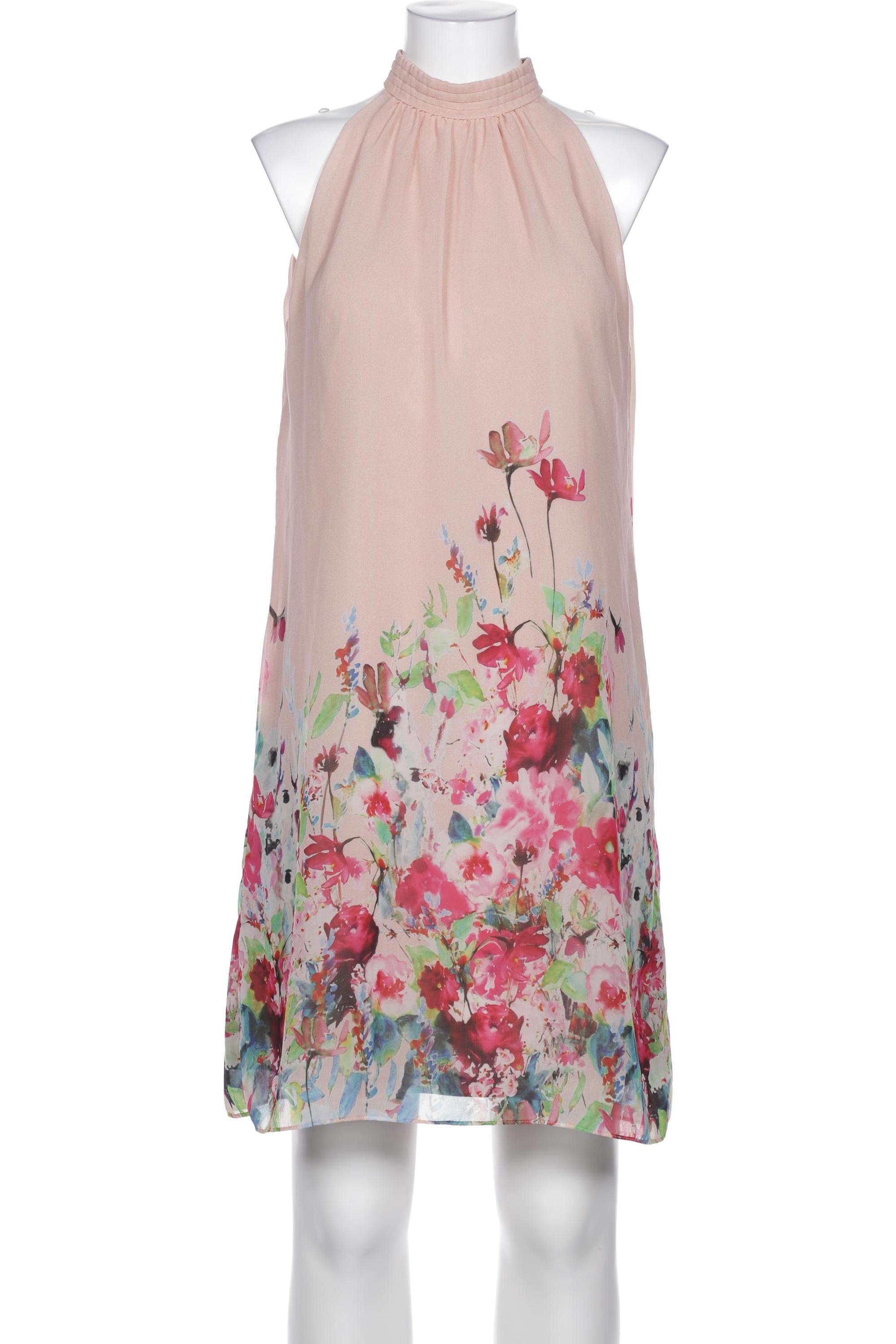 

Vera Mont Damen Kleid, beige