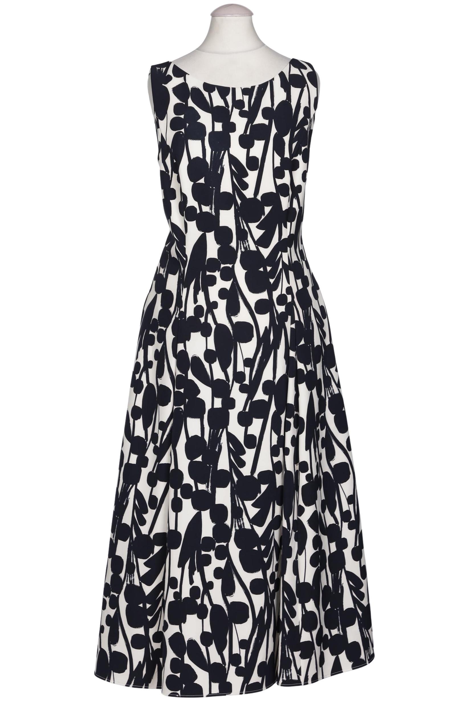 

Vera Mont Damen Kleid, mehrfarbig, Gr. 40