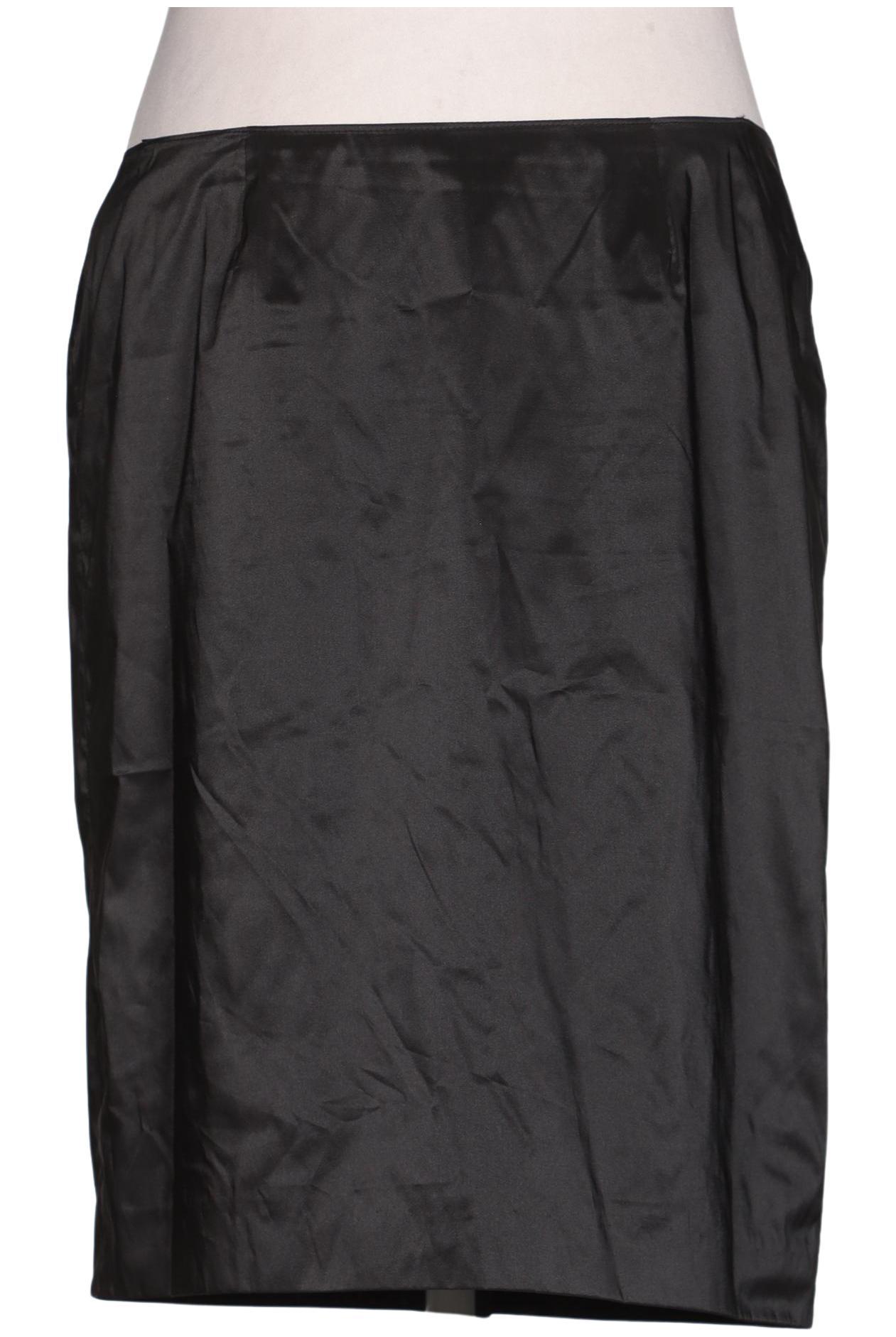 

Vera Mont Damen Rock, schwarz, Gr. 35