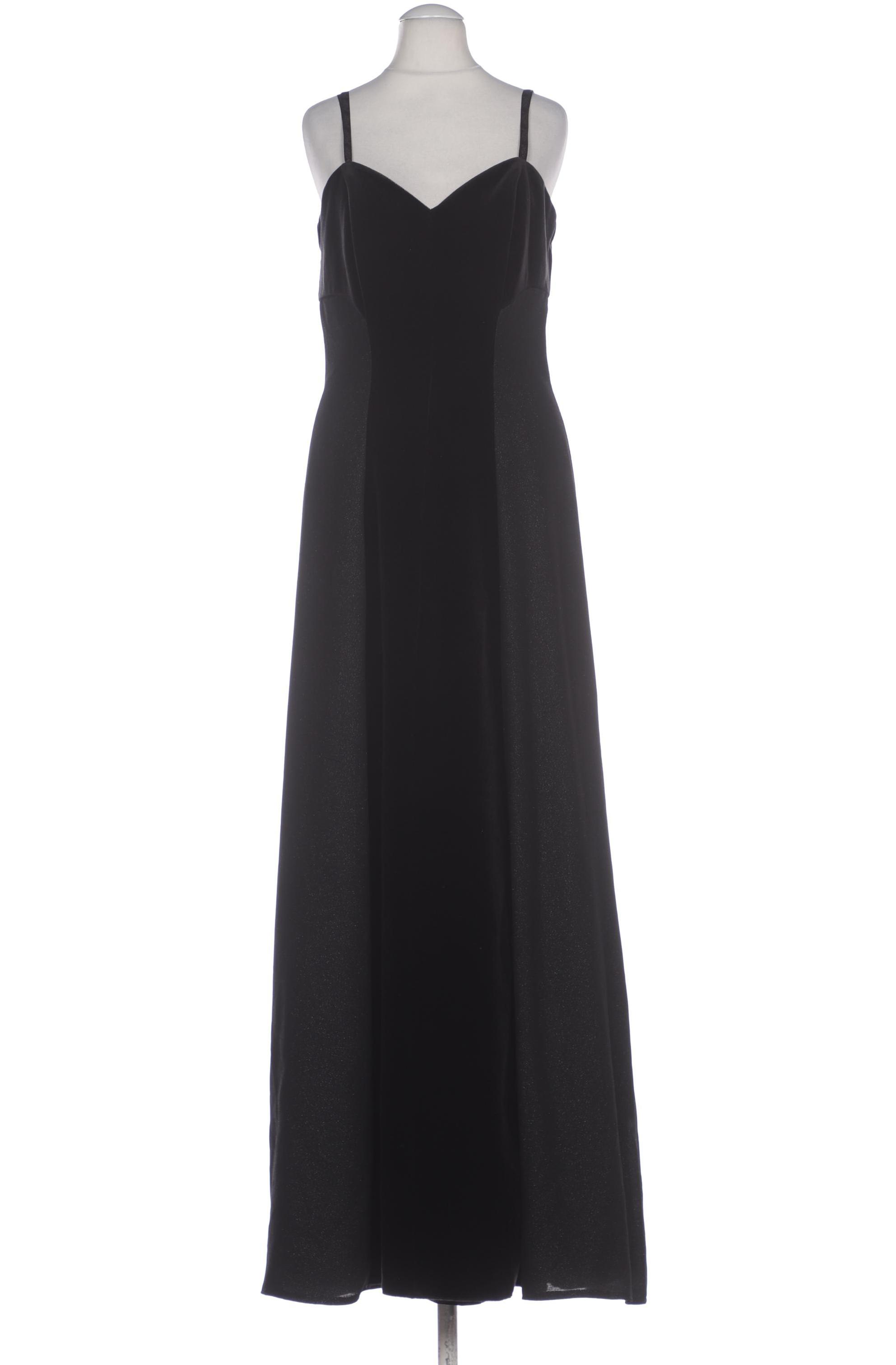 

Vera Mont Damen Kleid, schwarz, Gr. 36