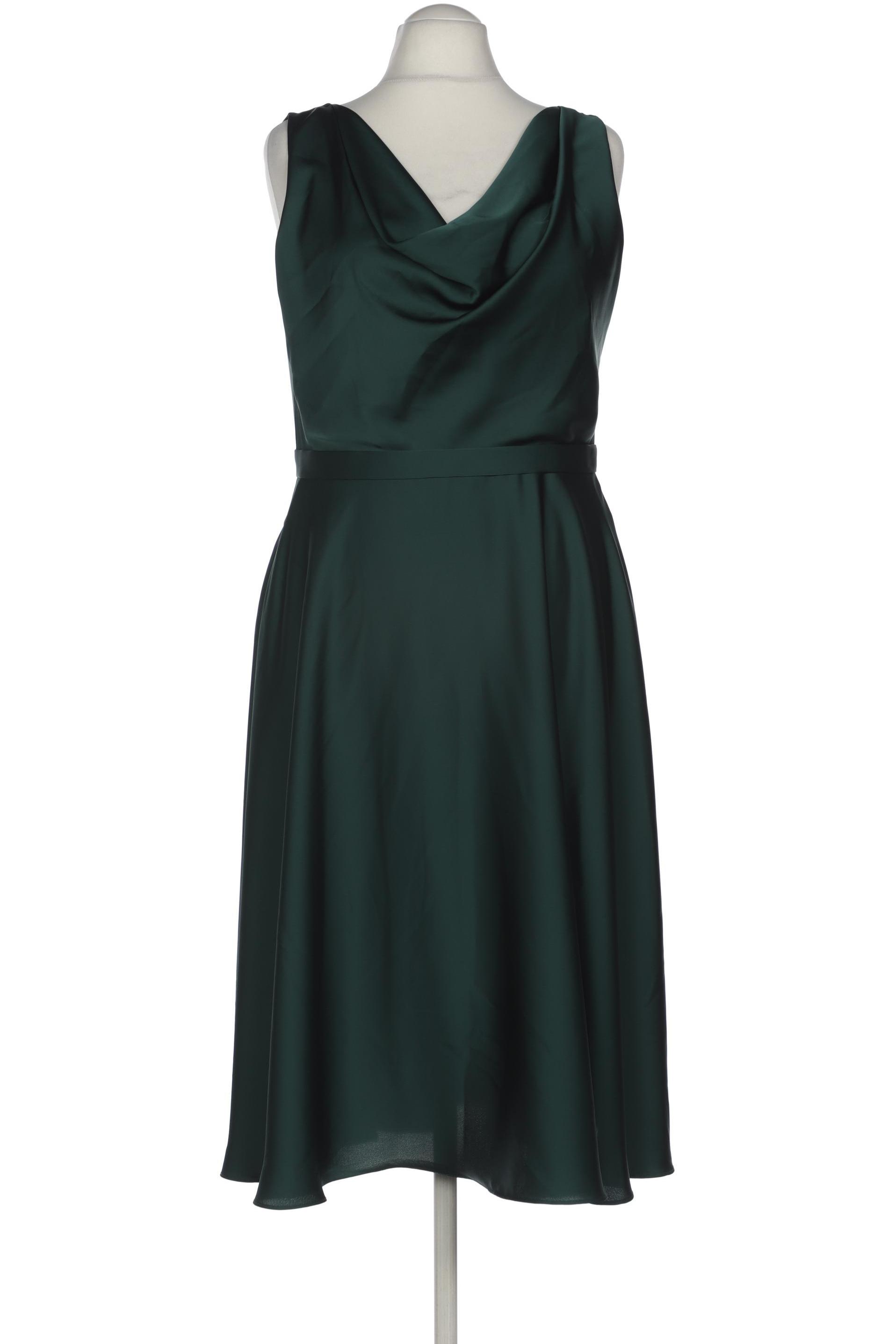 

Vera Mont Damen Kleid, grün, Gr. 42