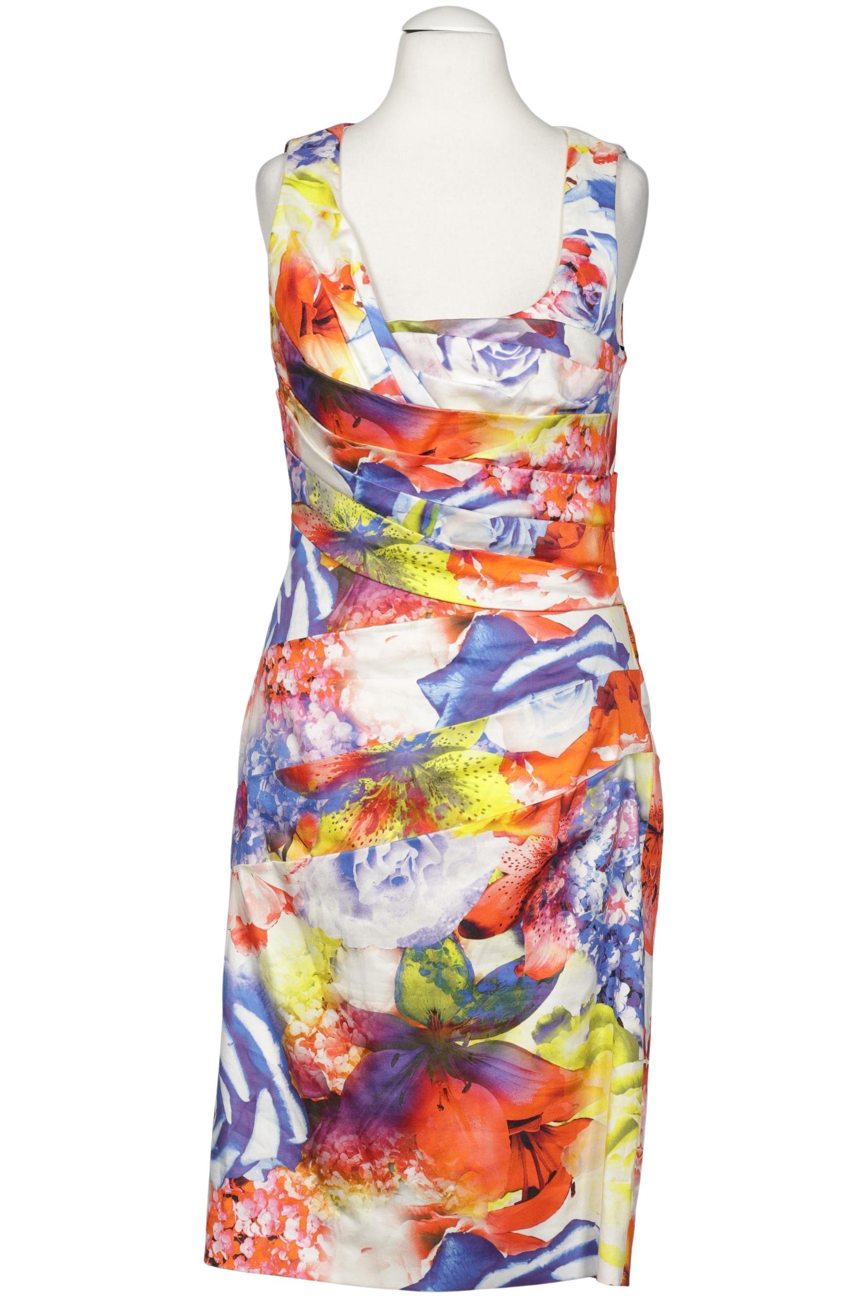 

Vera Mont Damen Kleid, mehrfarbig, Gr. 36