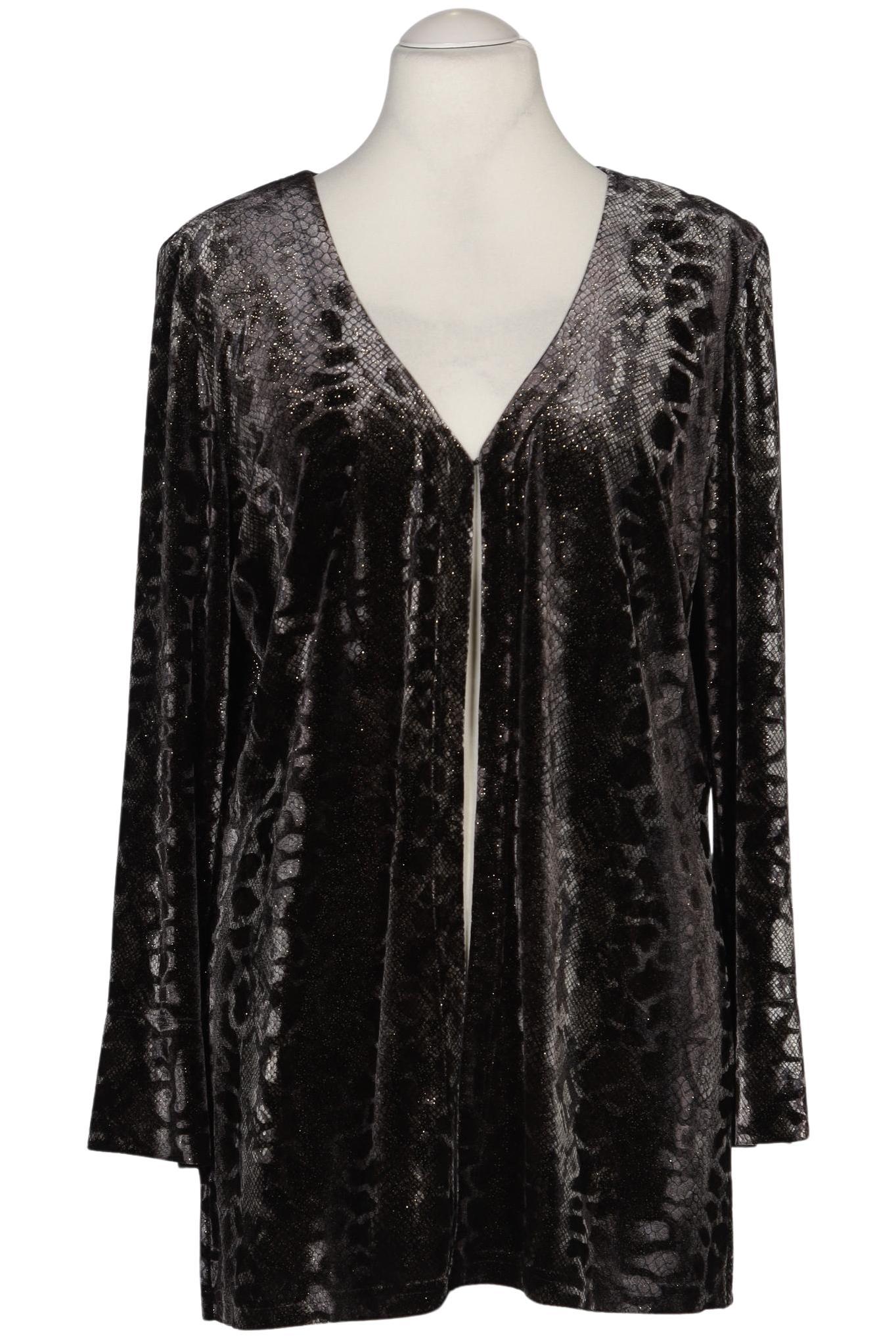 

Vera Mont Damen Blazer, grau, Gr. 44