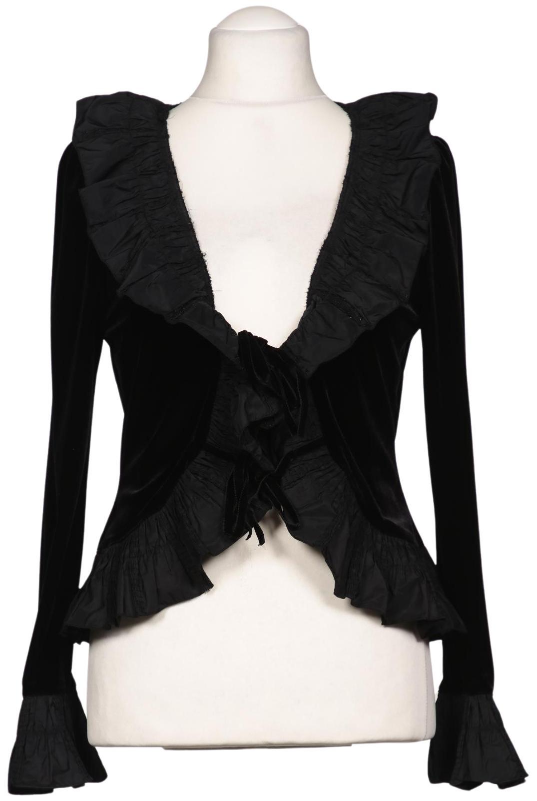 

Vera Mont Damen Blazer, schwarz, Gr. 40