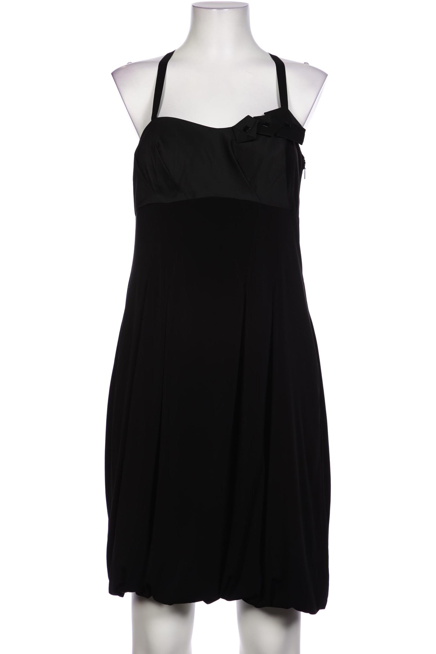 

Vera Mont Damen Kleid, schwarz