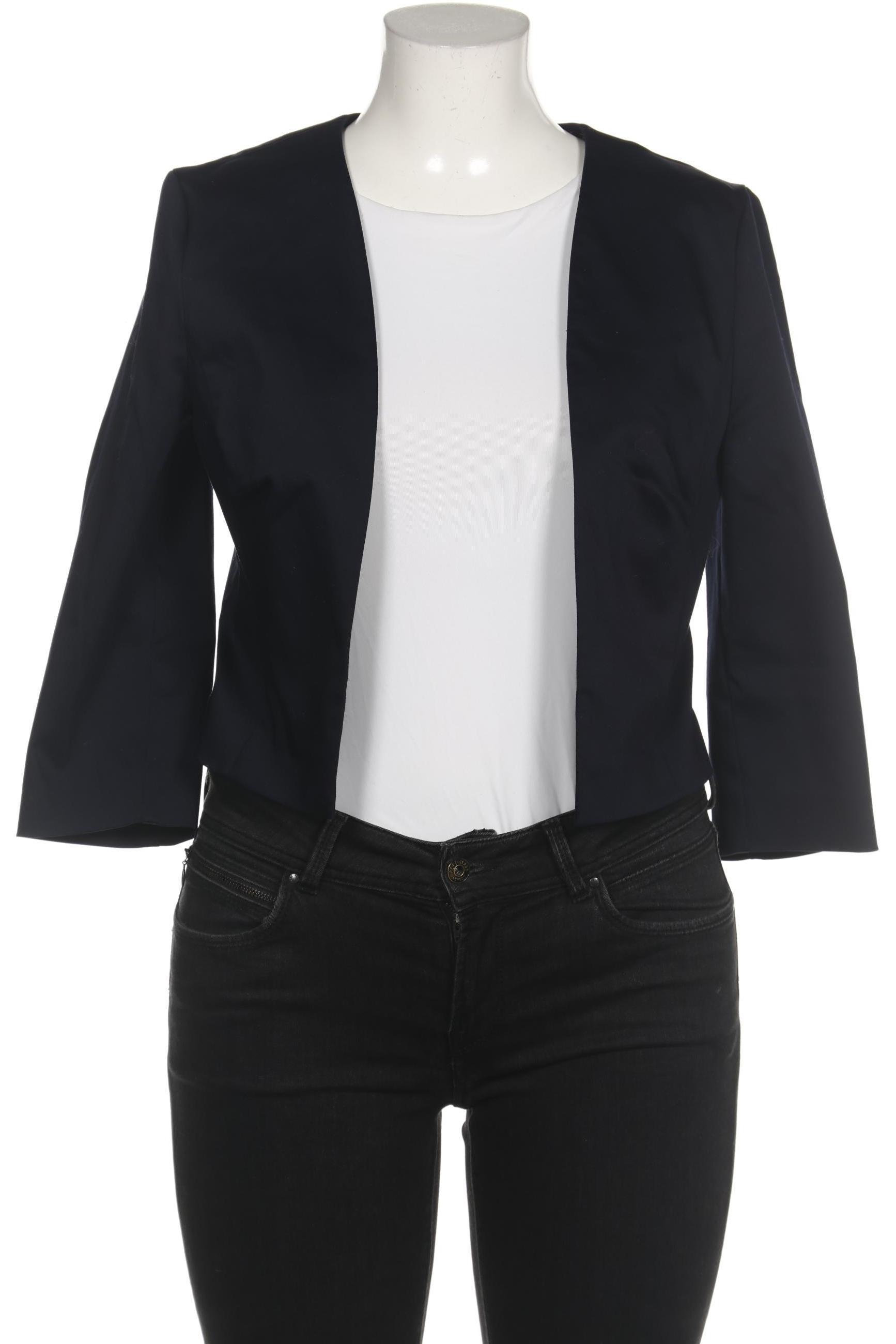 

Vera Mont Damen Blazer, marineblau, Gr. 42