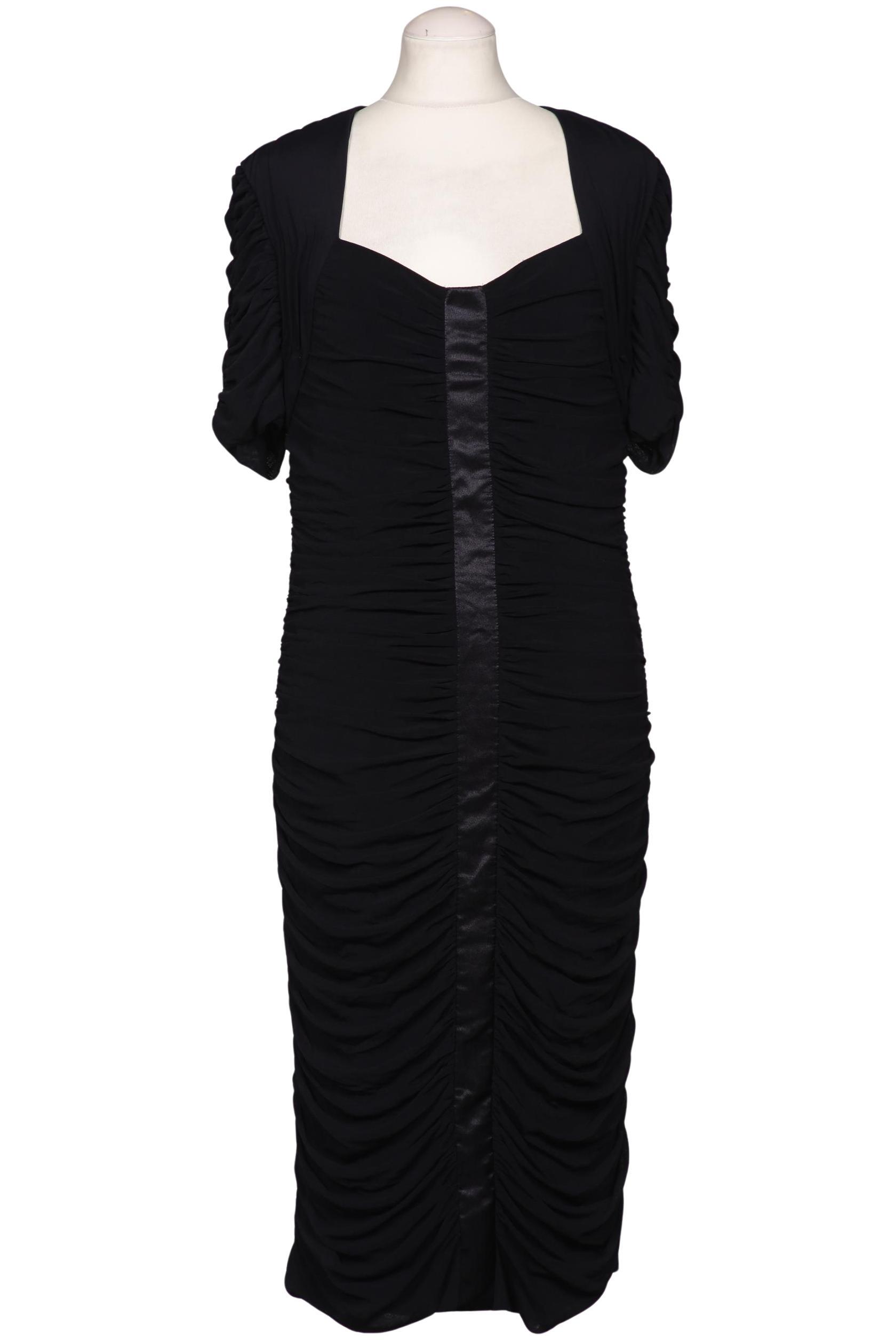 

Vera Mont Damen Kleid, schwarz, Gr. 36