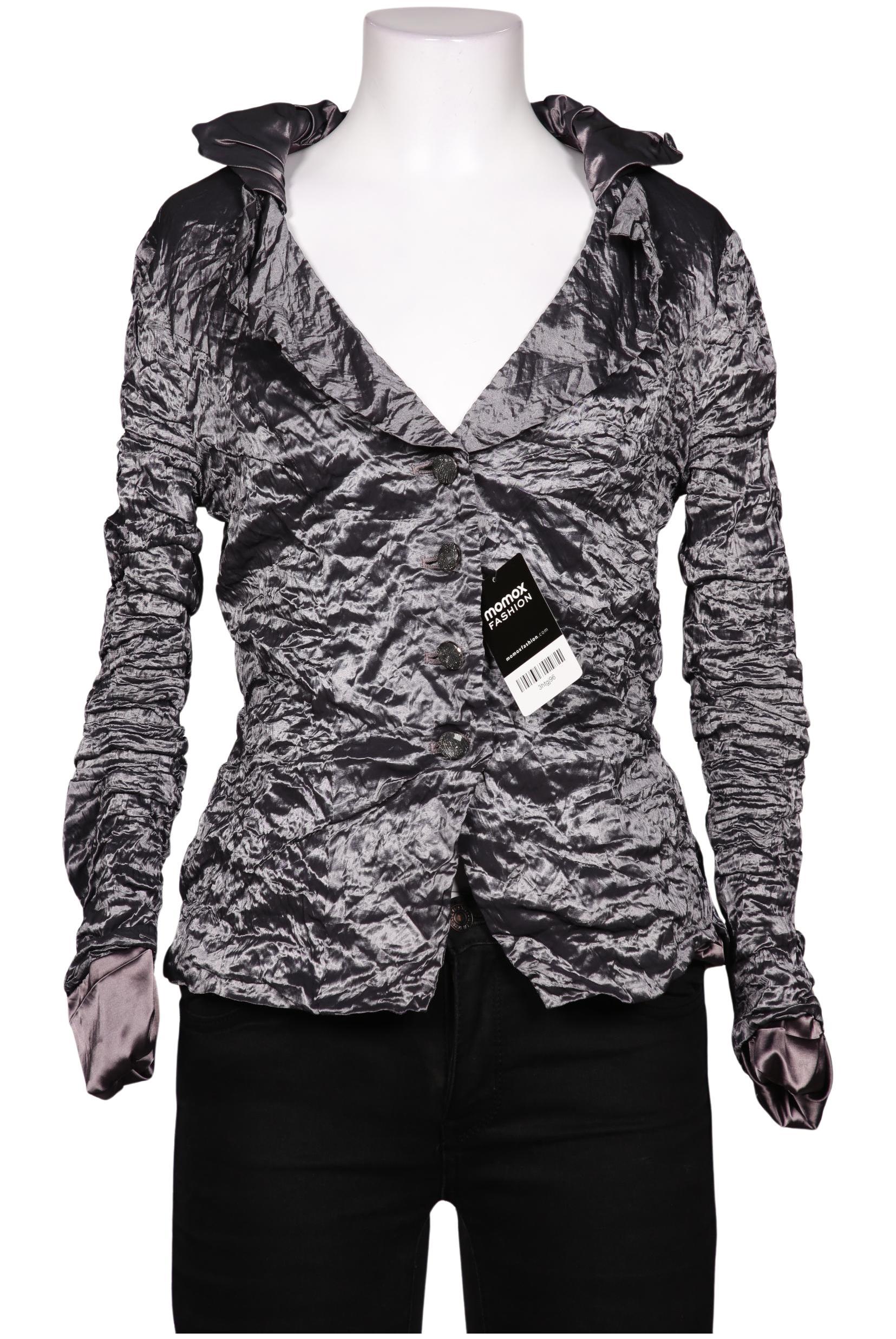 

Vera Mont Damen Blazer, flieder, Gr. 36