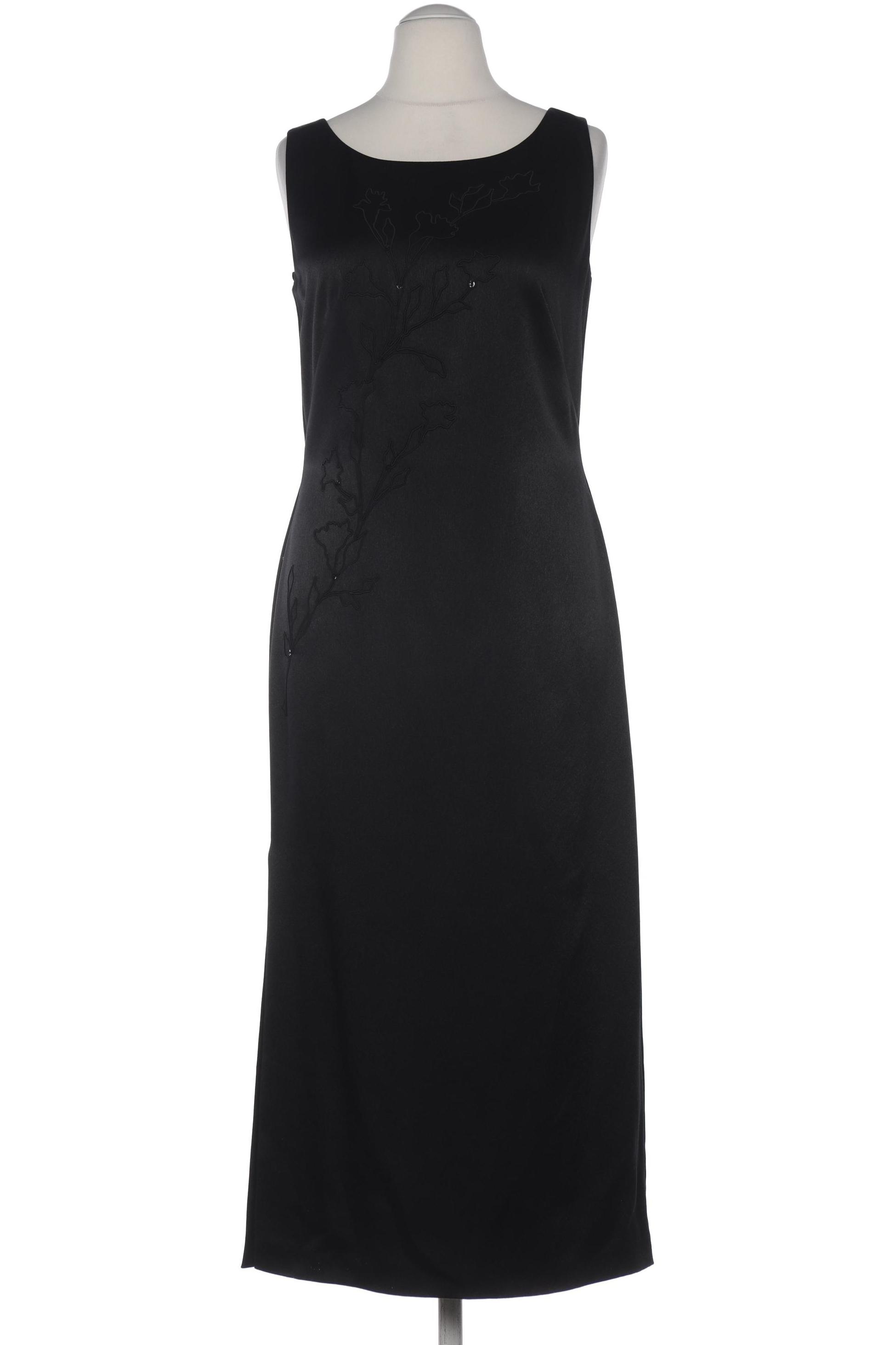 

Vera Mont Damen Kleid, schwarz, Gr. 36