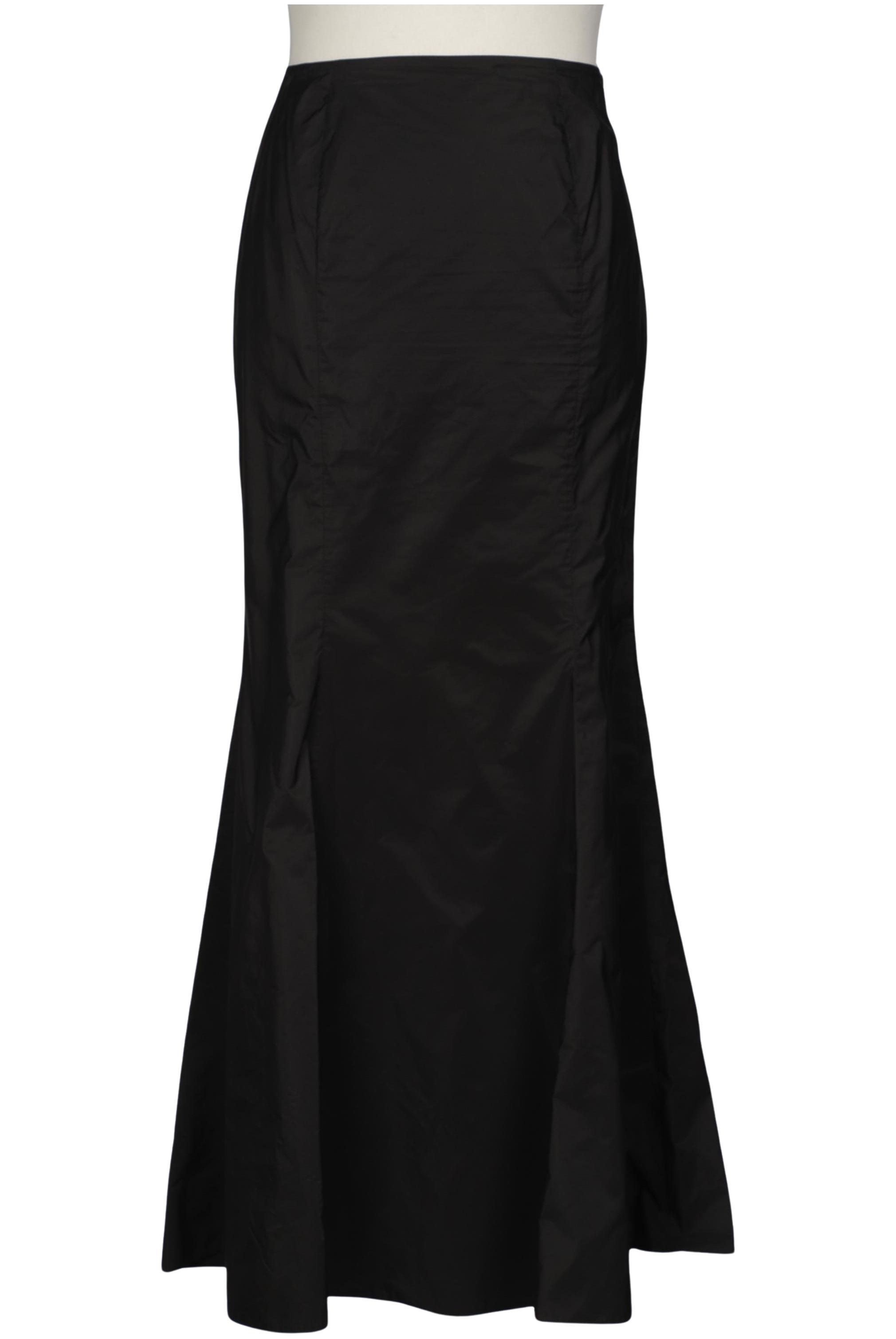 

Vera Mont Damen Rock, schwarz, Gr. 42