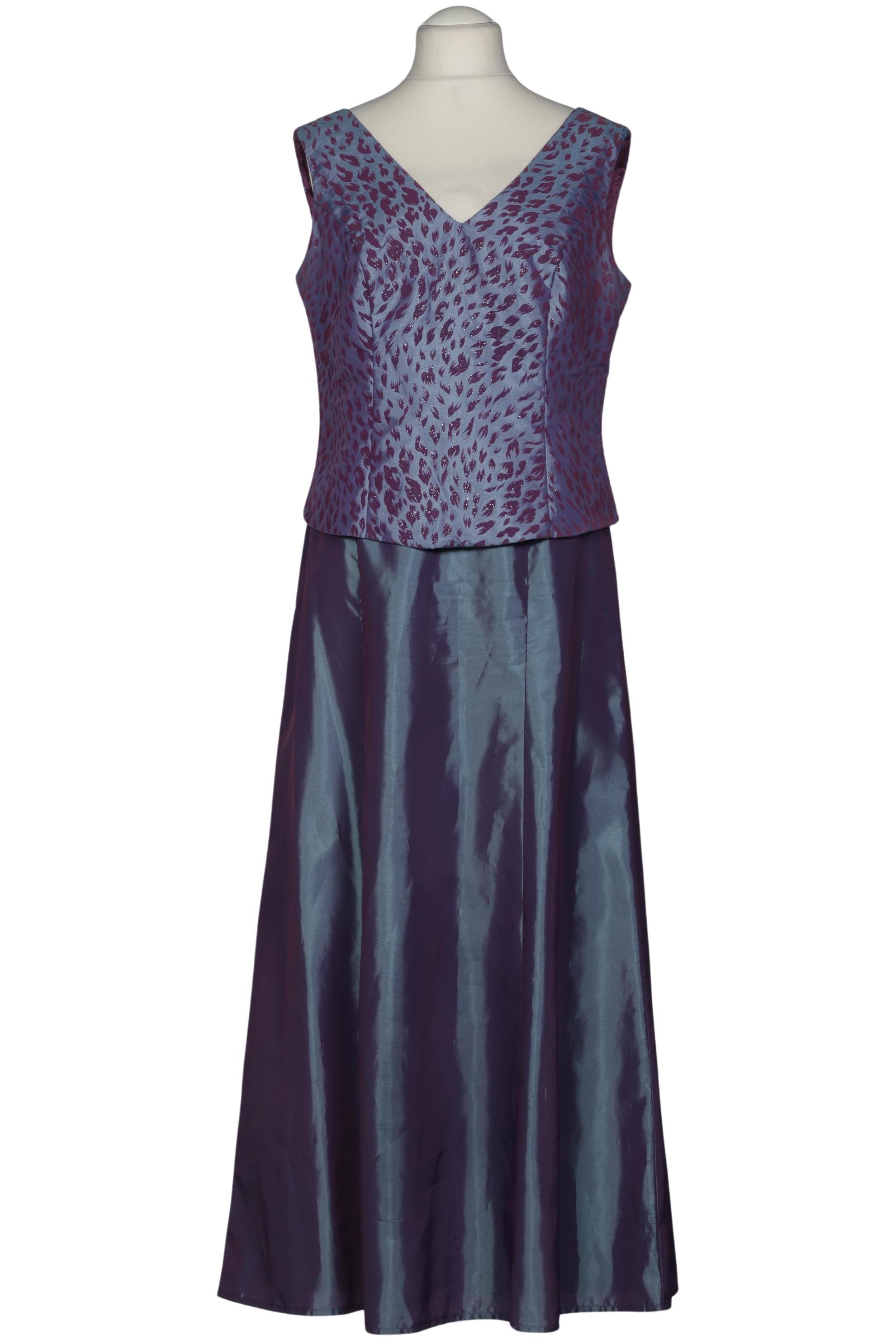 

Vera Mont Damen Anzug, flieder, Gr. 44