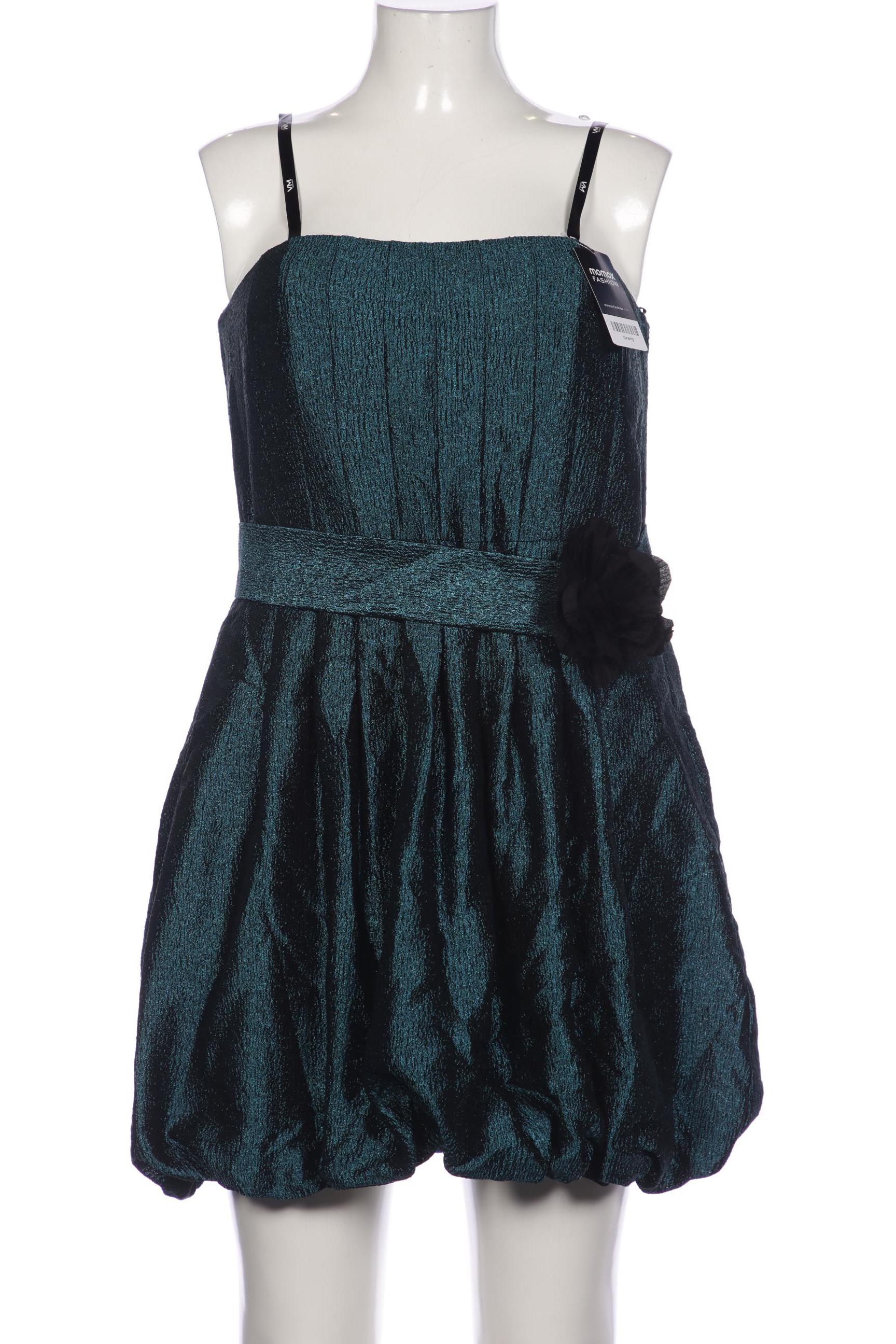 

Vera Mont Damen Kleid, grün, Gr. 42