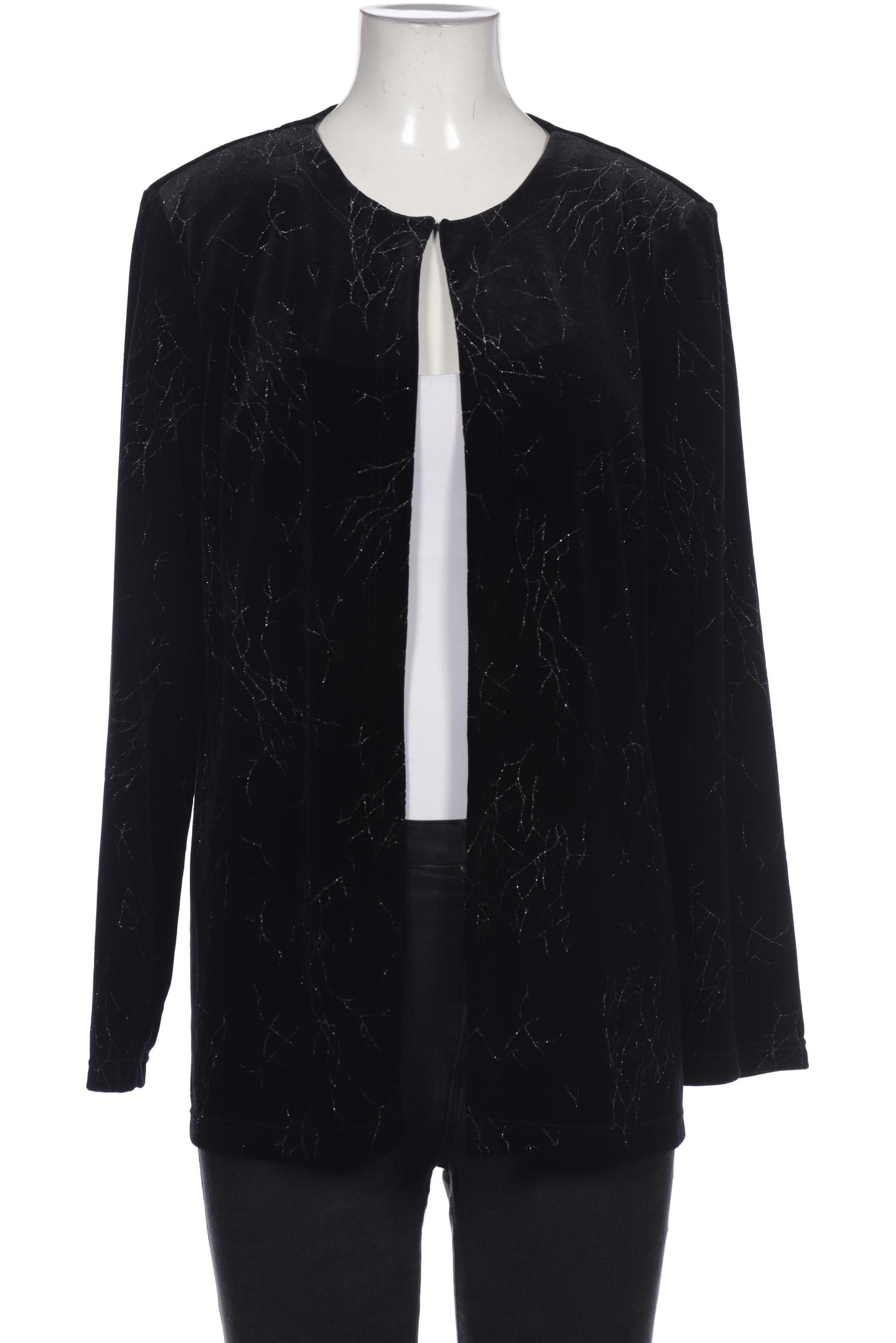 

Vera Mont Damen Blazer, schwarz