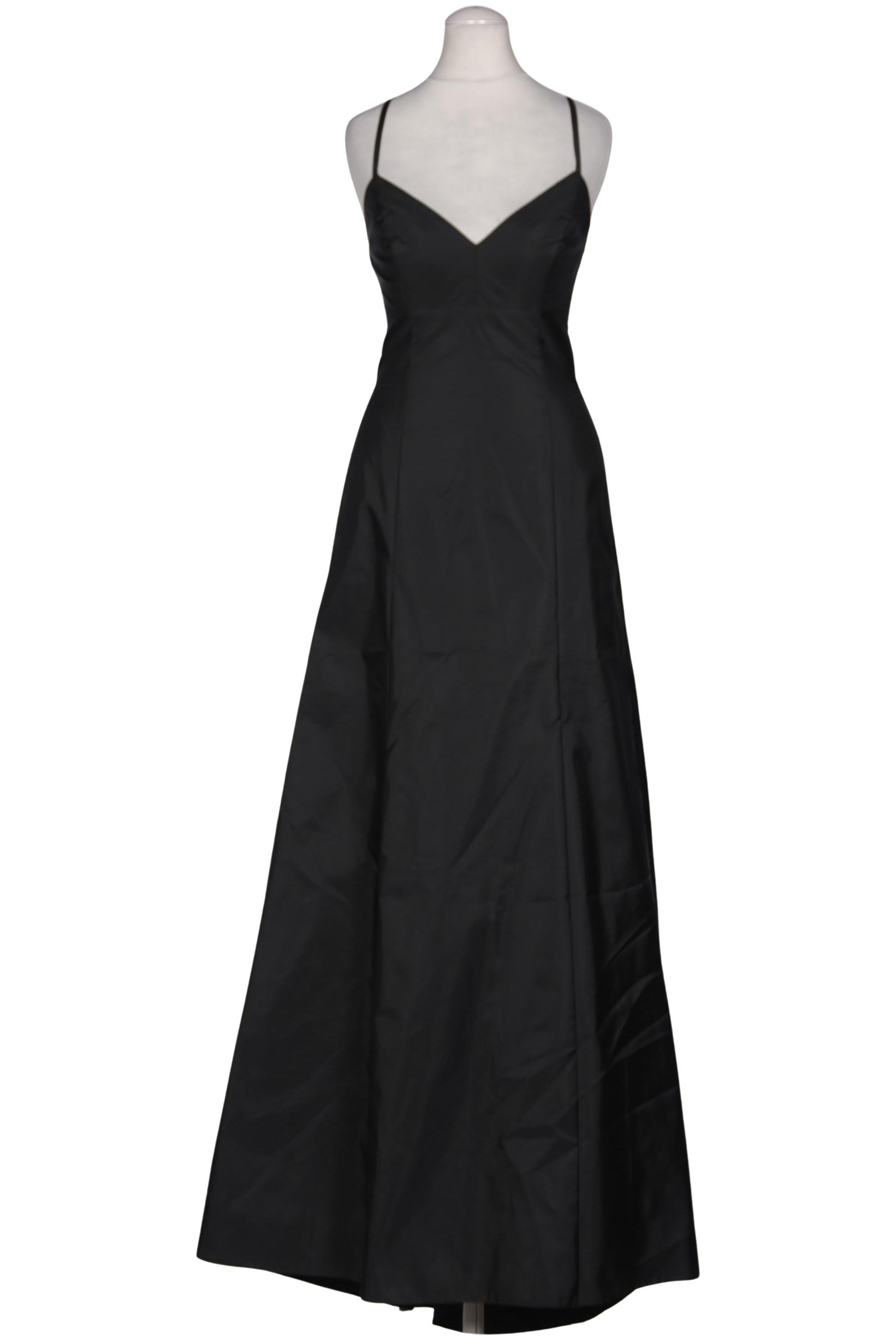 

Vera Mont Damen Kleid, schwarz, Gr. 34