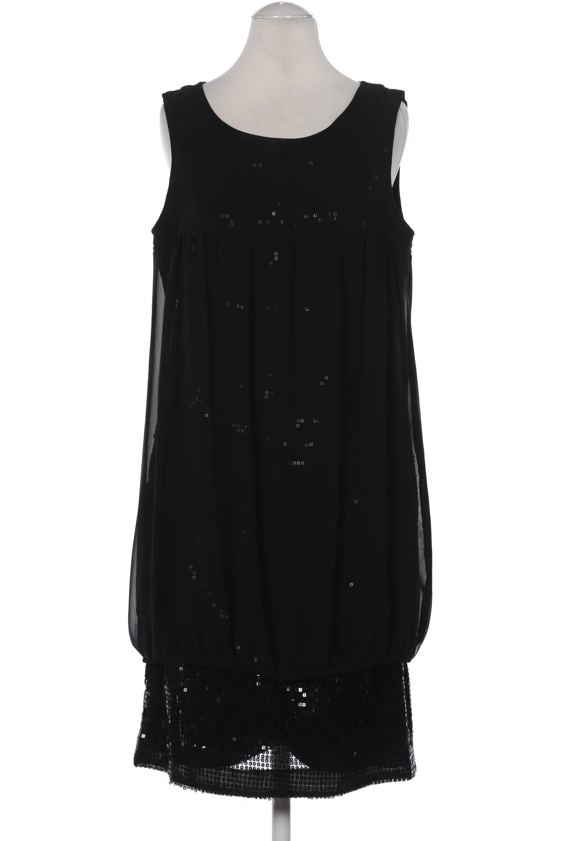 

Vera Mont Damen Kleid, schwarz, Gr. 38