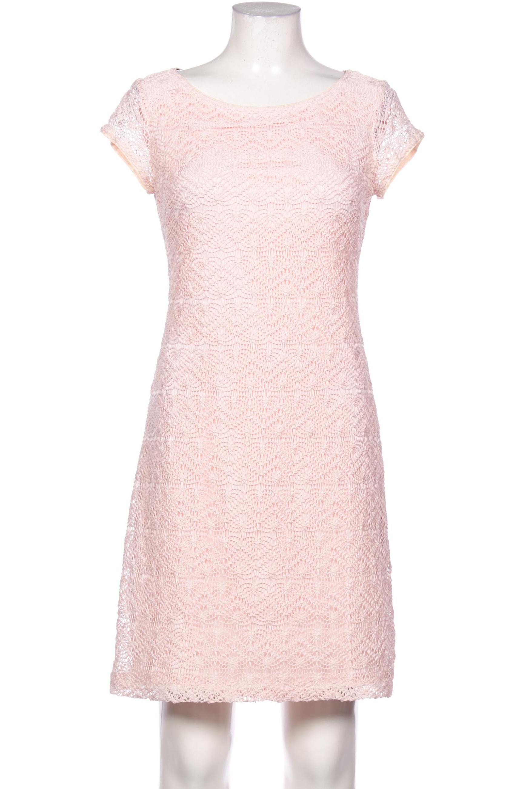 

Vera Mont Damen Kleid, pink, Gr. 38