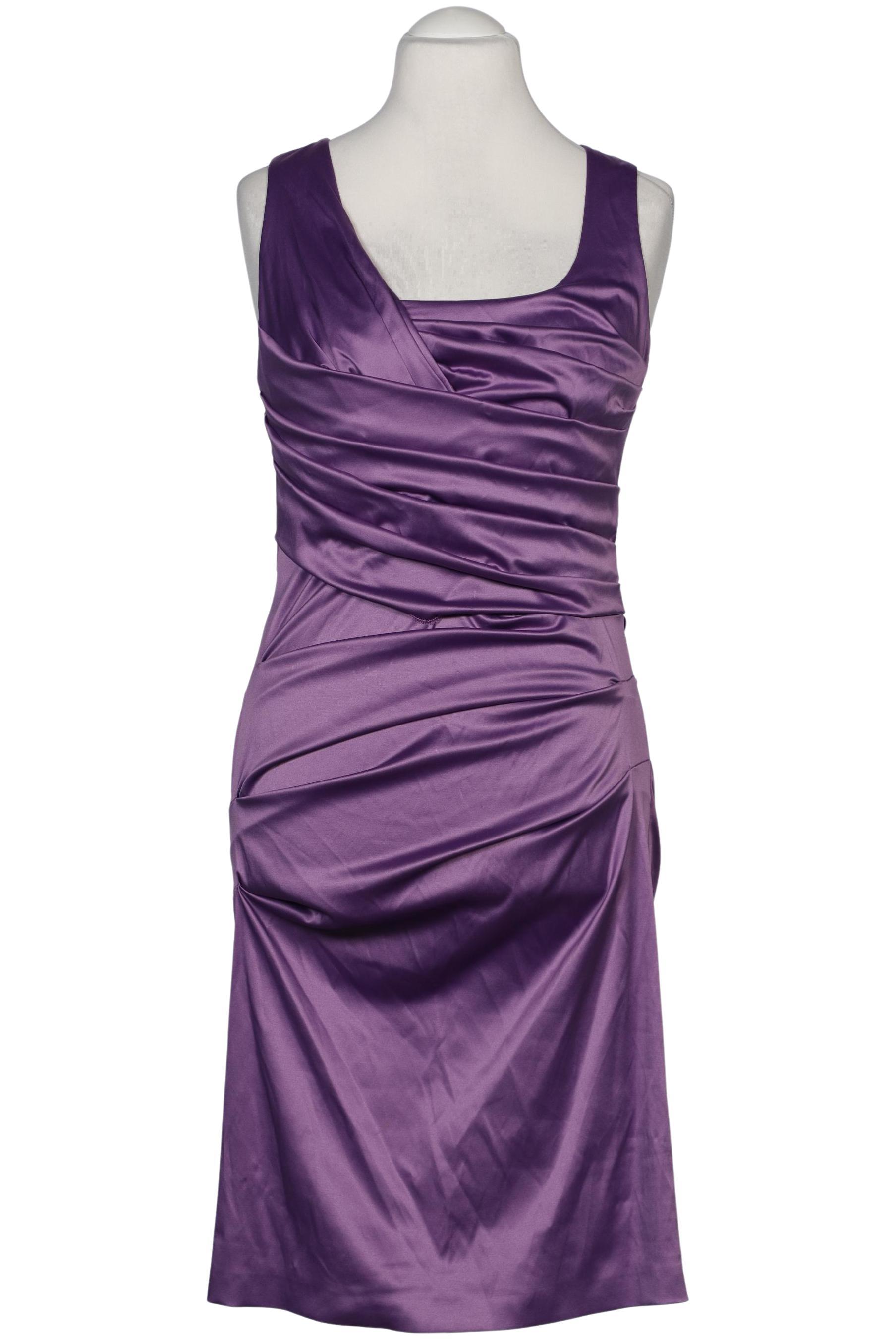 

Vera Mont Damen Kleid, flieder, Gr. 40