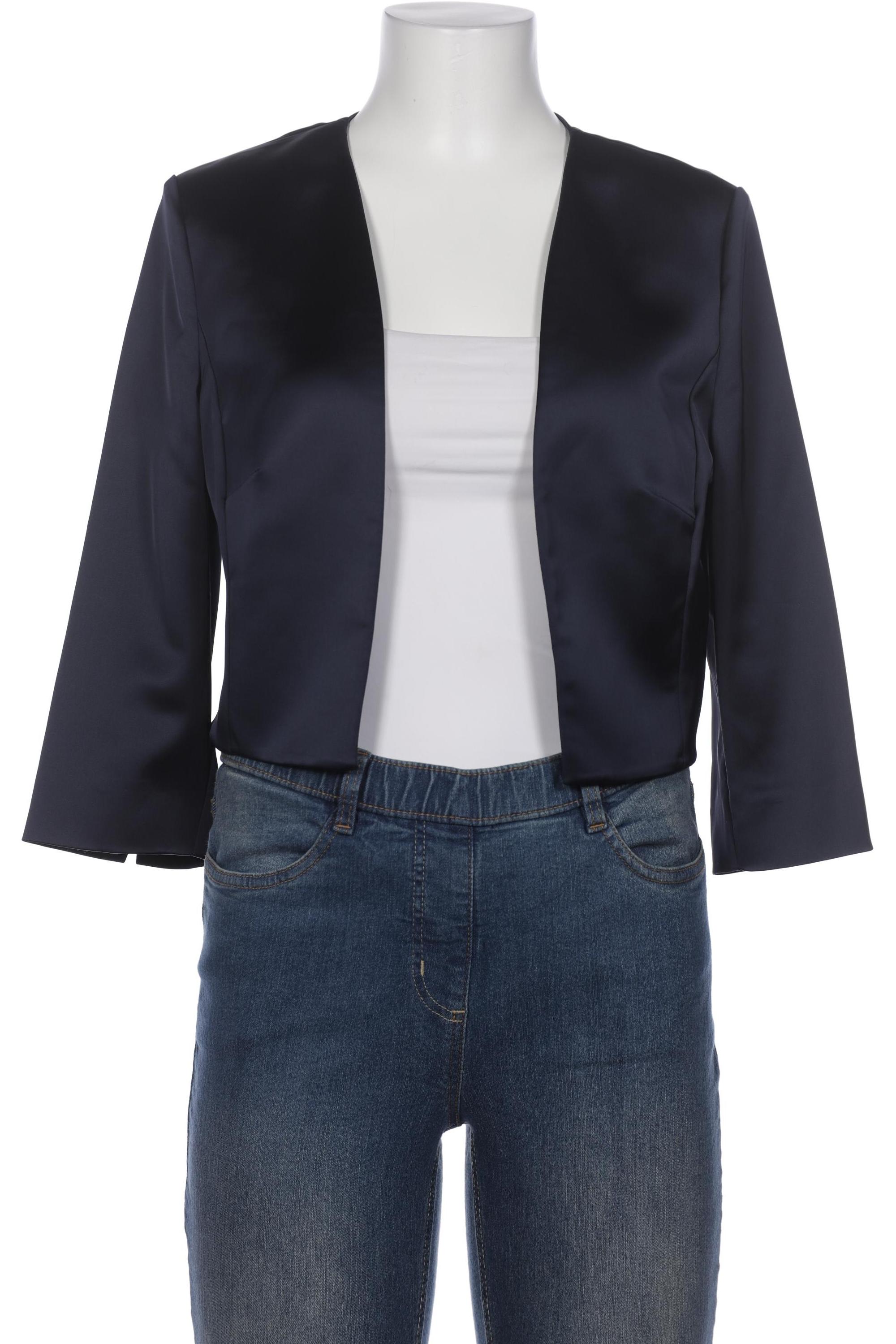 

Vera Mont Damen Blazer, marineblau, Gr. 40
