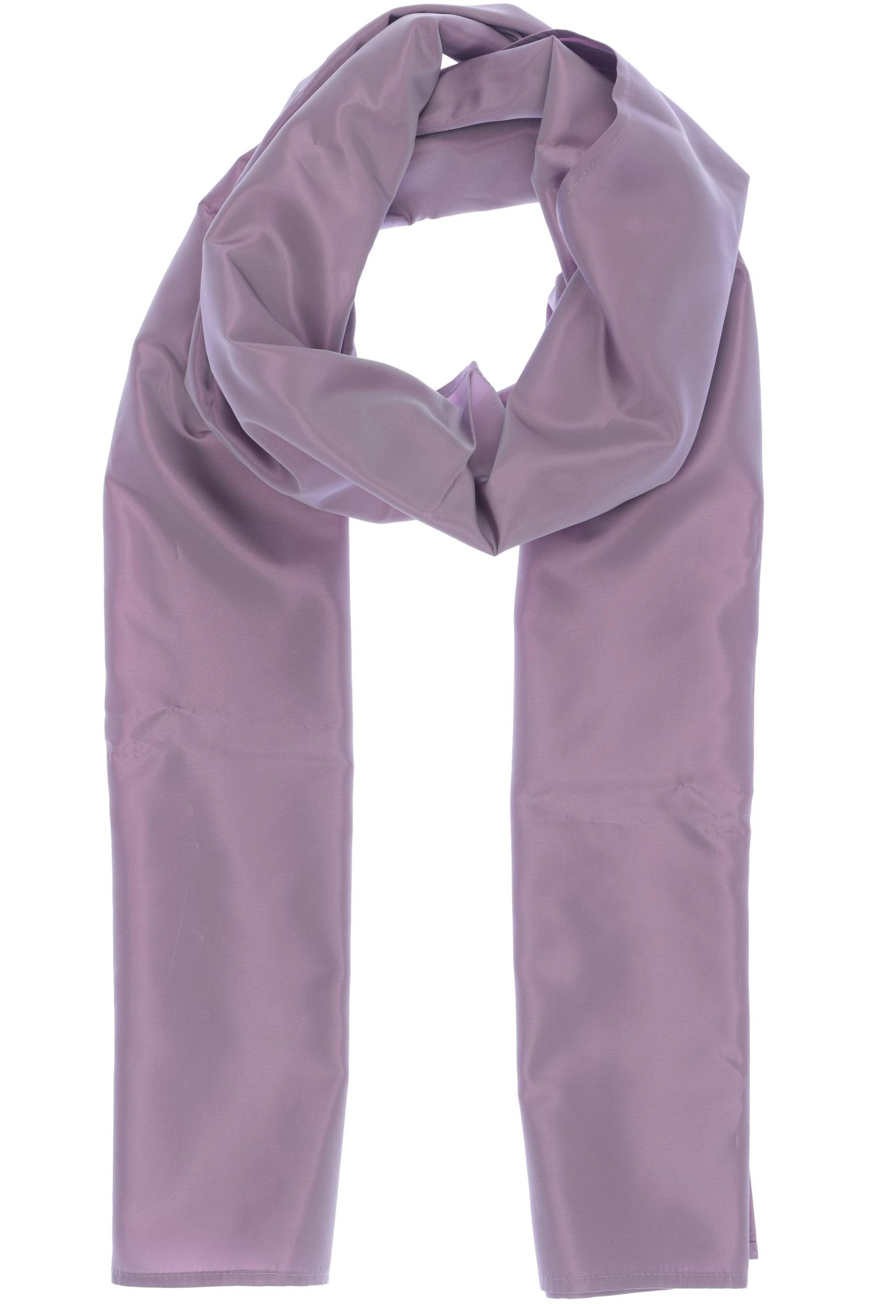 

Vera Mont Damen Schal, pink, Gr.