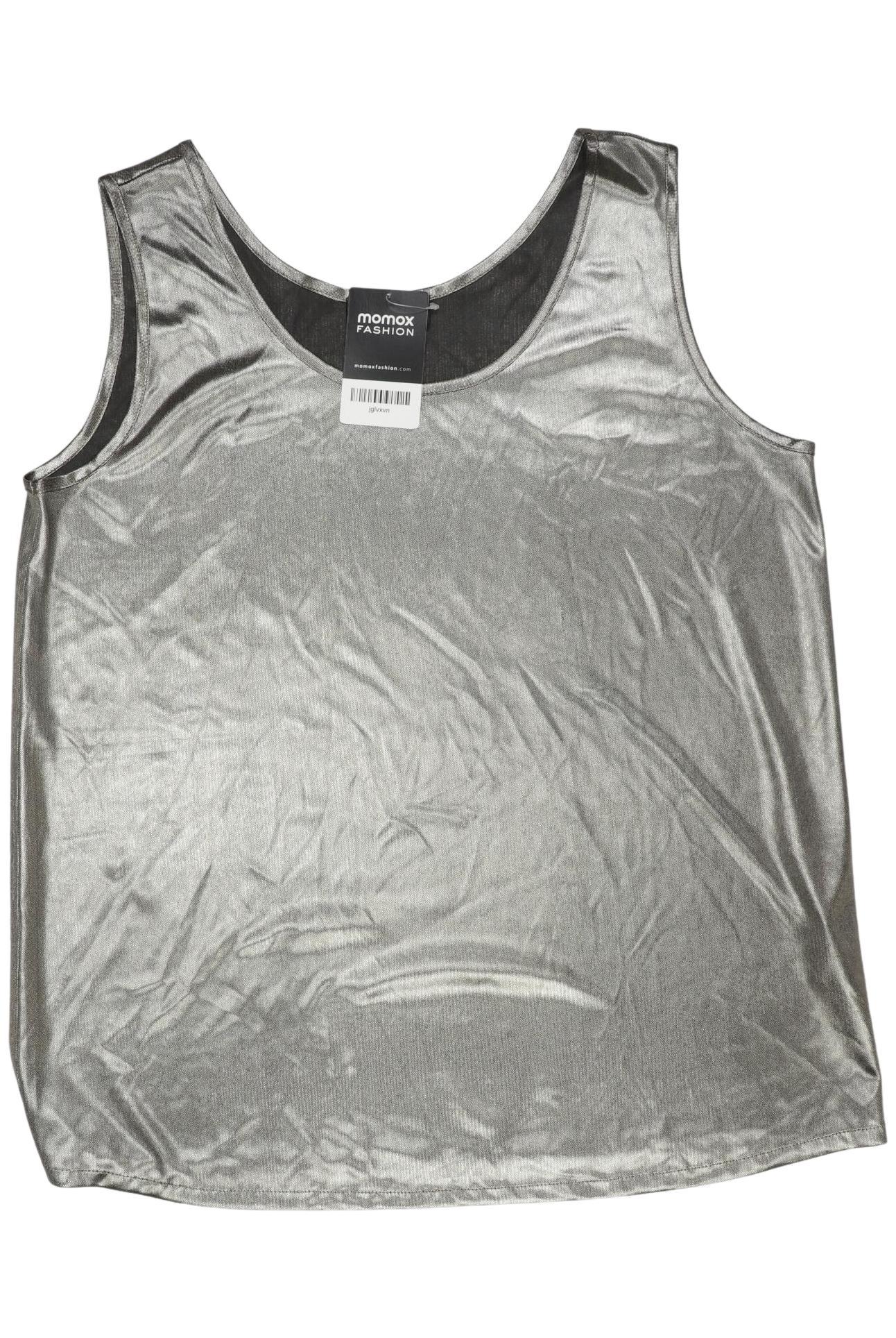 

Vera Mont Damen Top, gold, Gr. 40