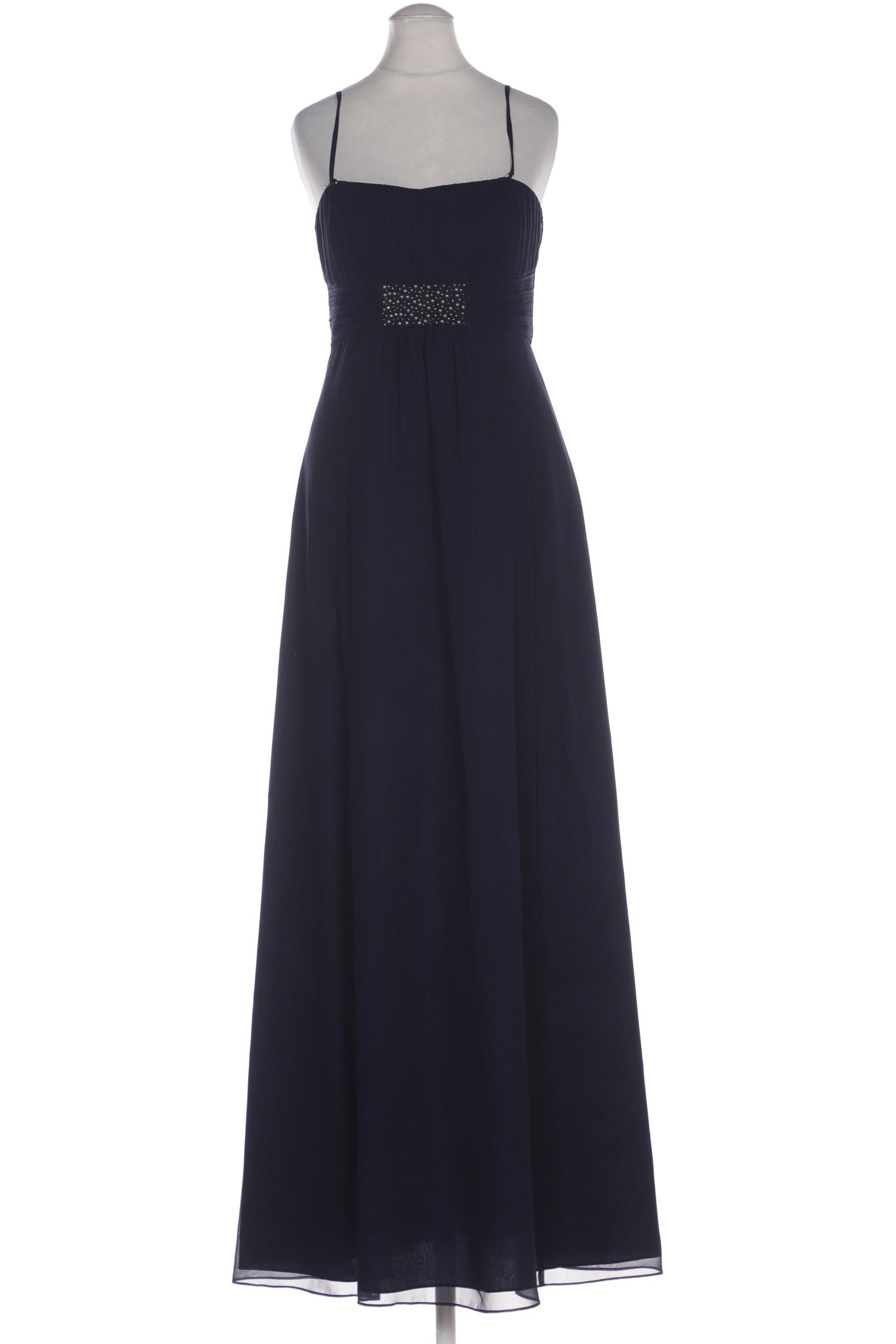 

Vera Mont Damen Kleid, marineblau, Gr. 32