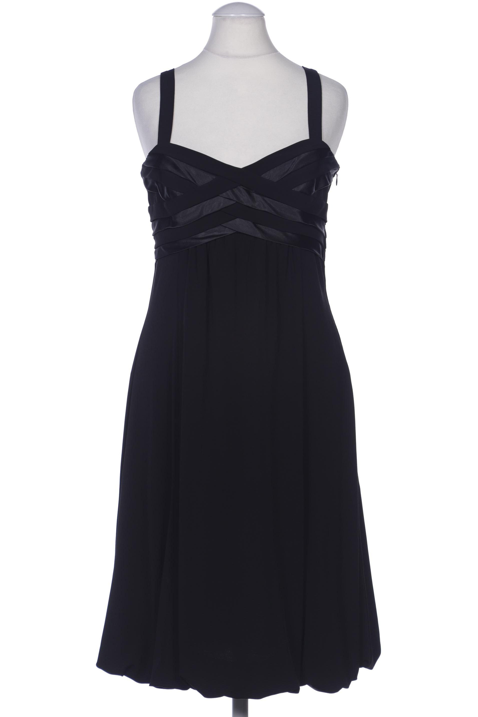 

Vera Mont Damen Kleid, schwarz, Gr. 36