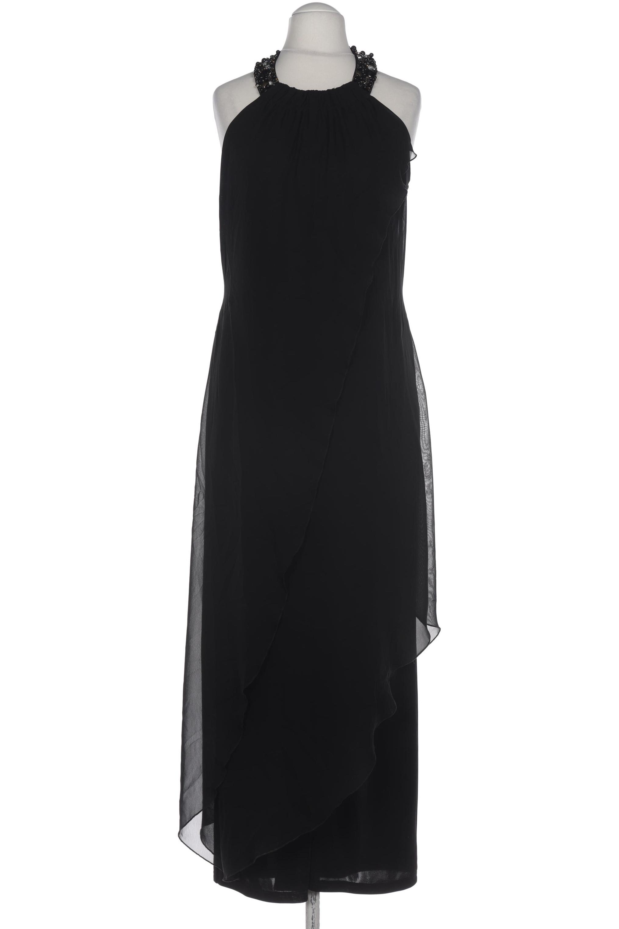 

Vera Mont Damen Jumpsuit/Overall, schwarz, Gr. 38