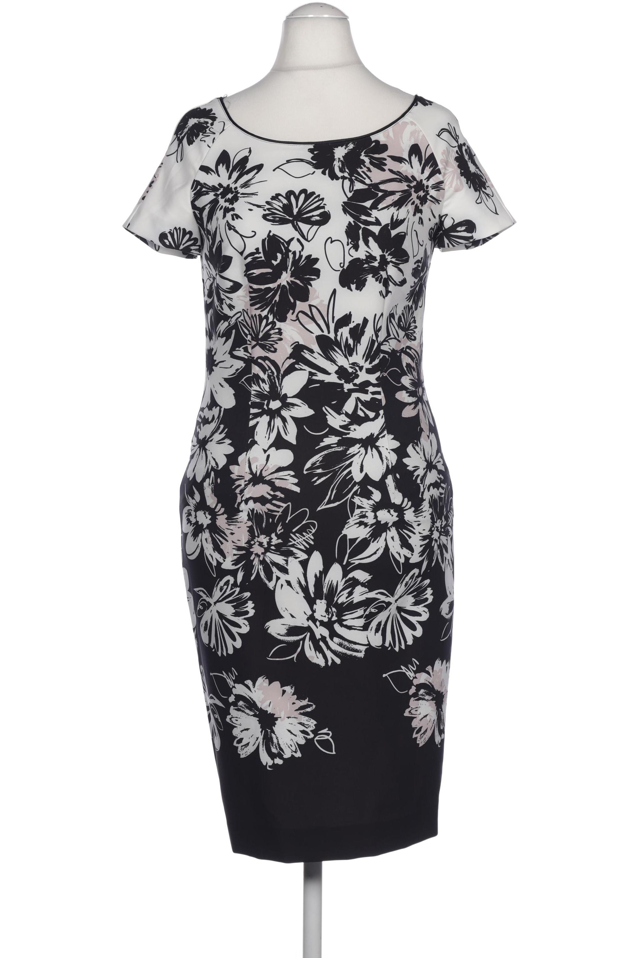 

Vera Mont Damen Kleid, schwarz