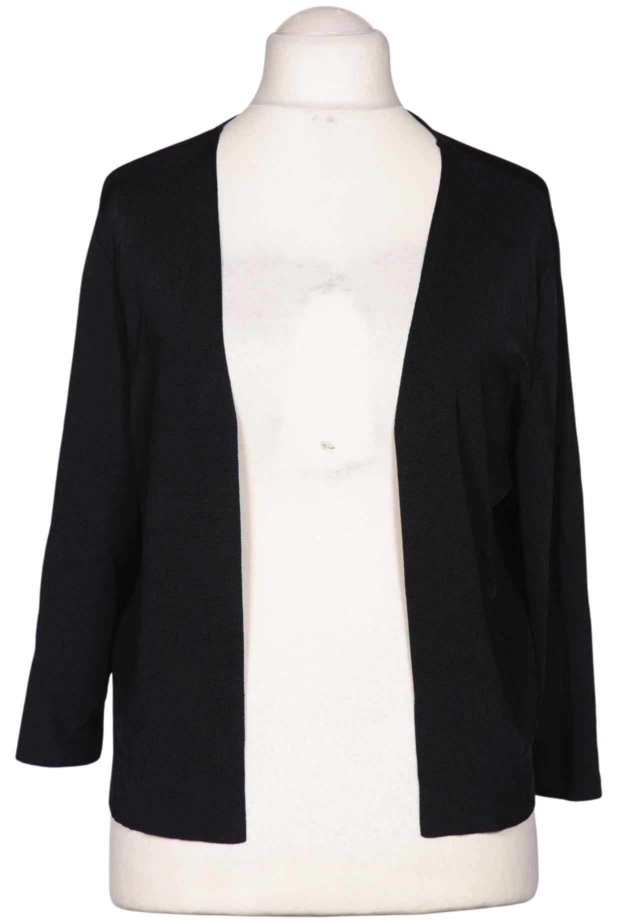 

Vera Mont Damen Strickjacke, marineblau, Gr. 38