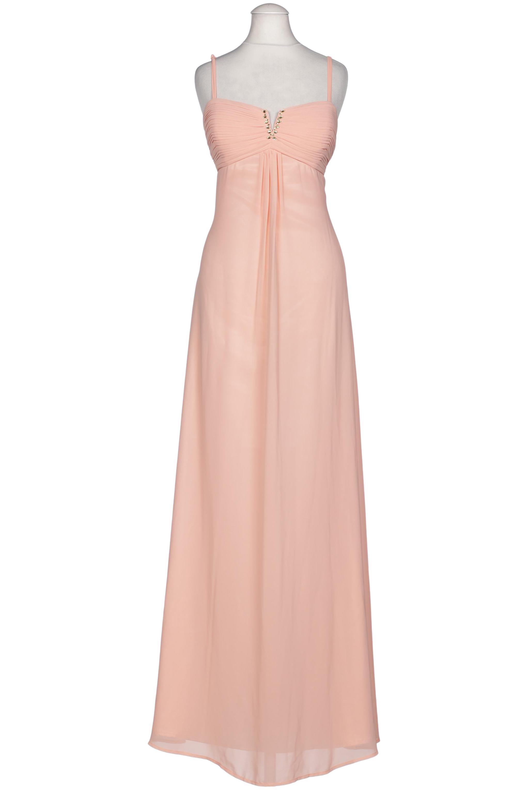 

Vera Mont Damen Kleid, pink, Gr. 36
