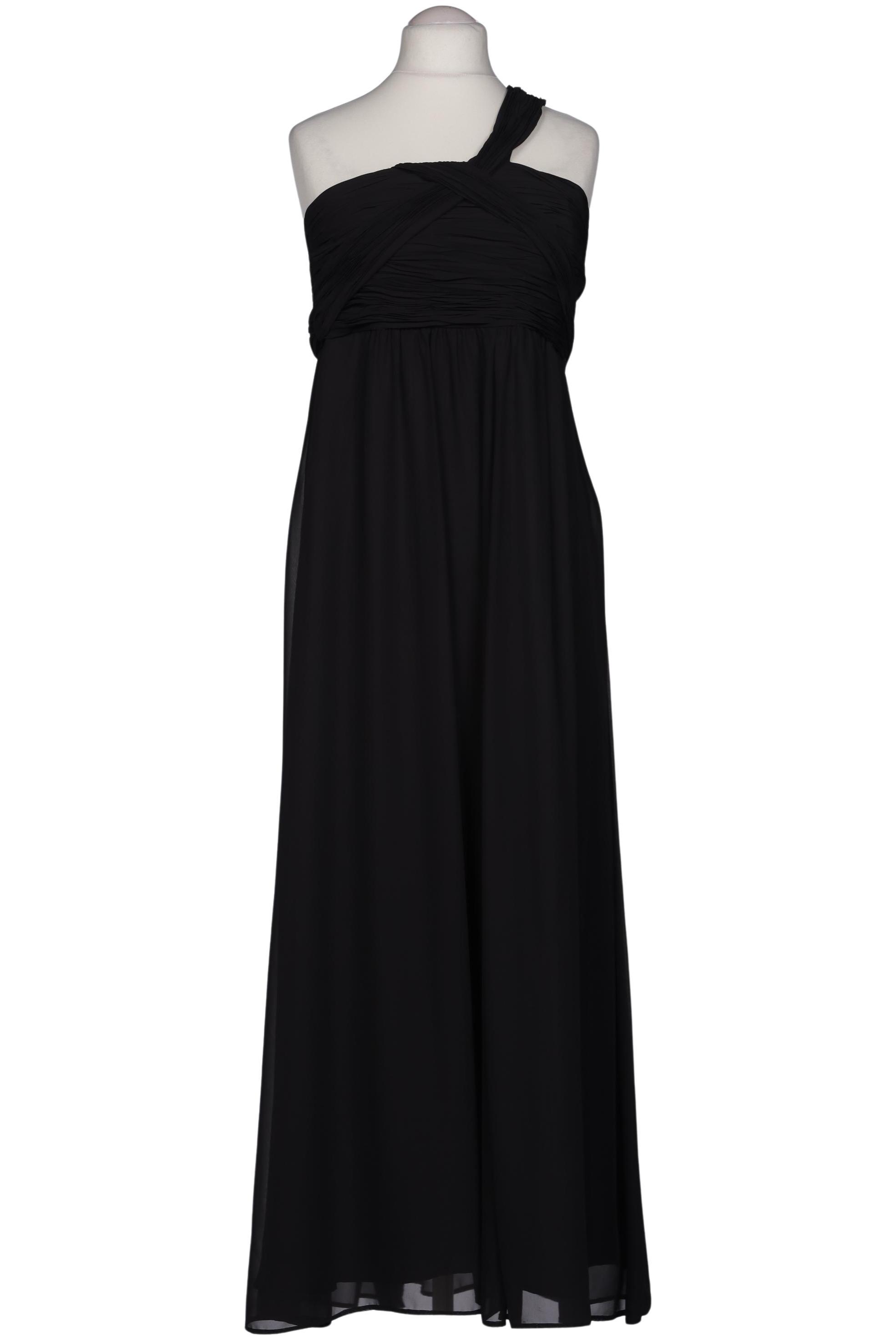

Vera Mont Damen Kleid, schwarz, Gr. 42